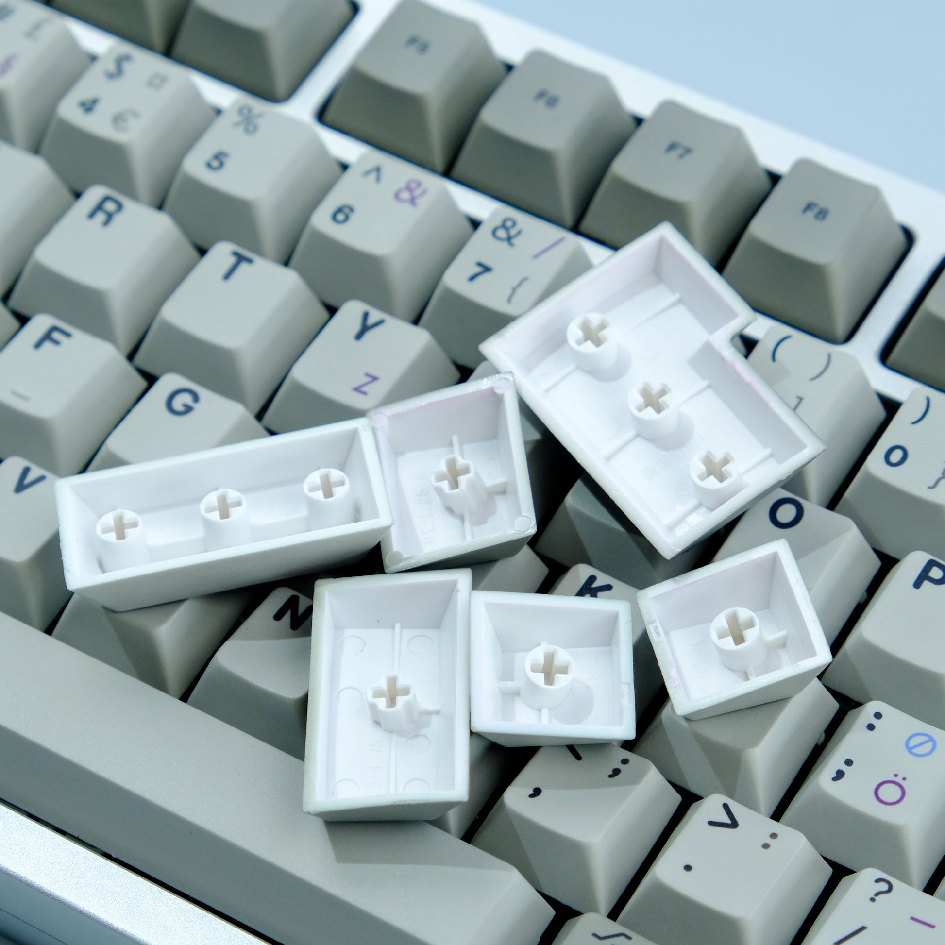 Classic Keycaps - joorkey