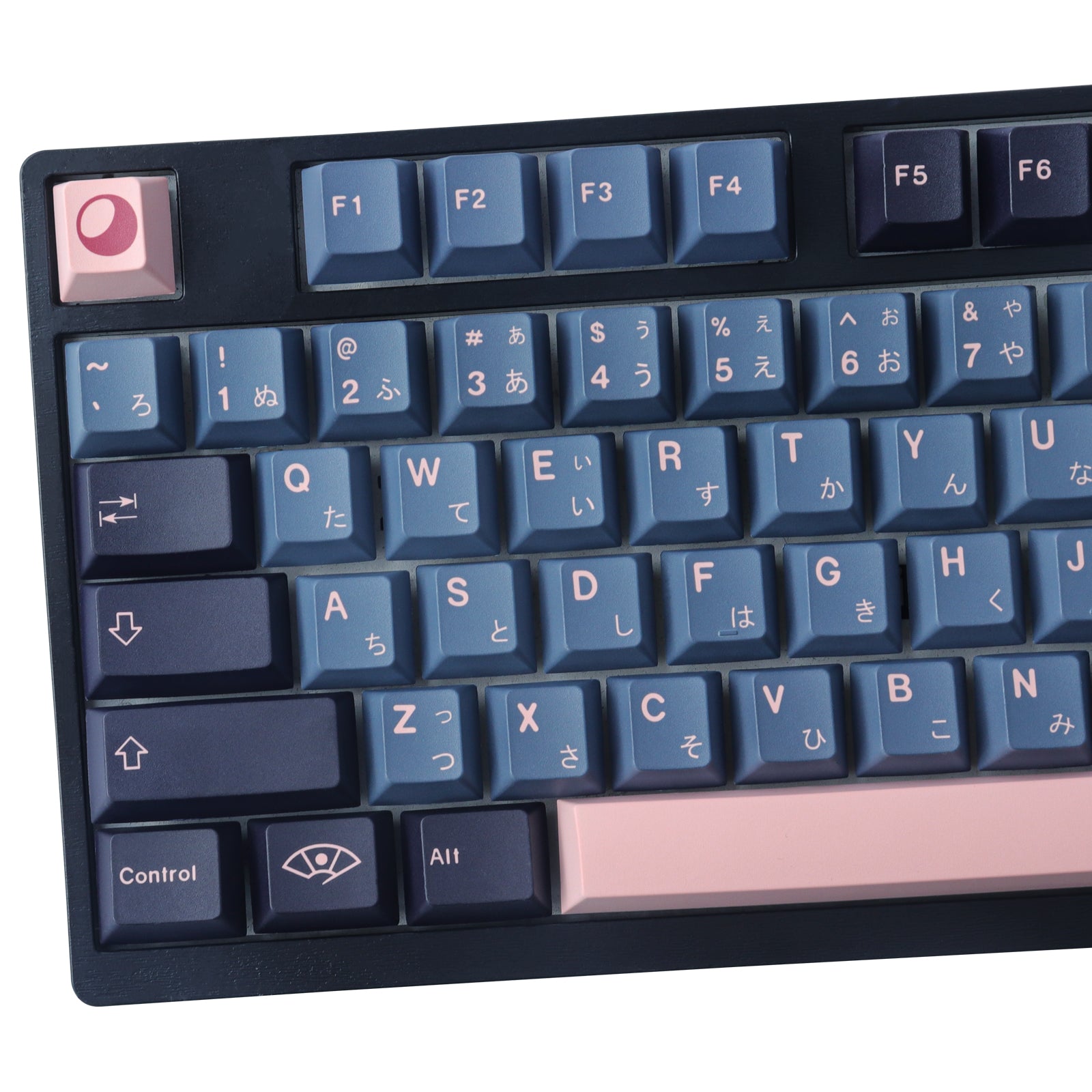 Nightingale keycaps - joorkey