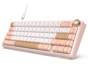 RK ROYAL KLUDGE R65 Mechanical Keyboard - joorkey