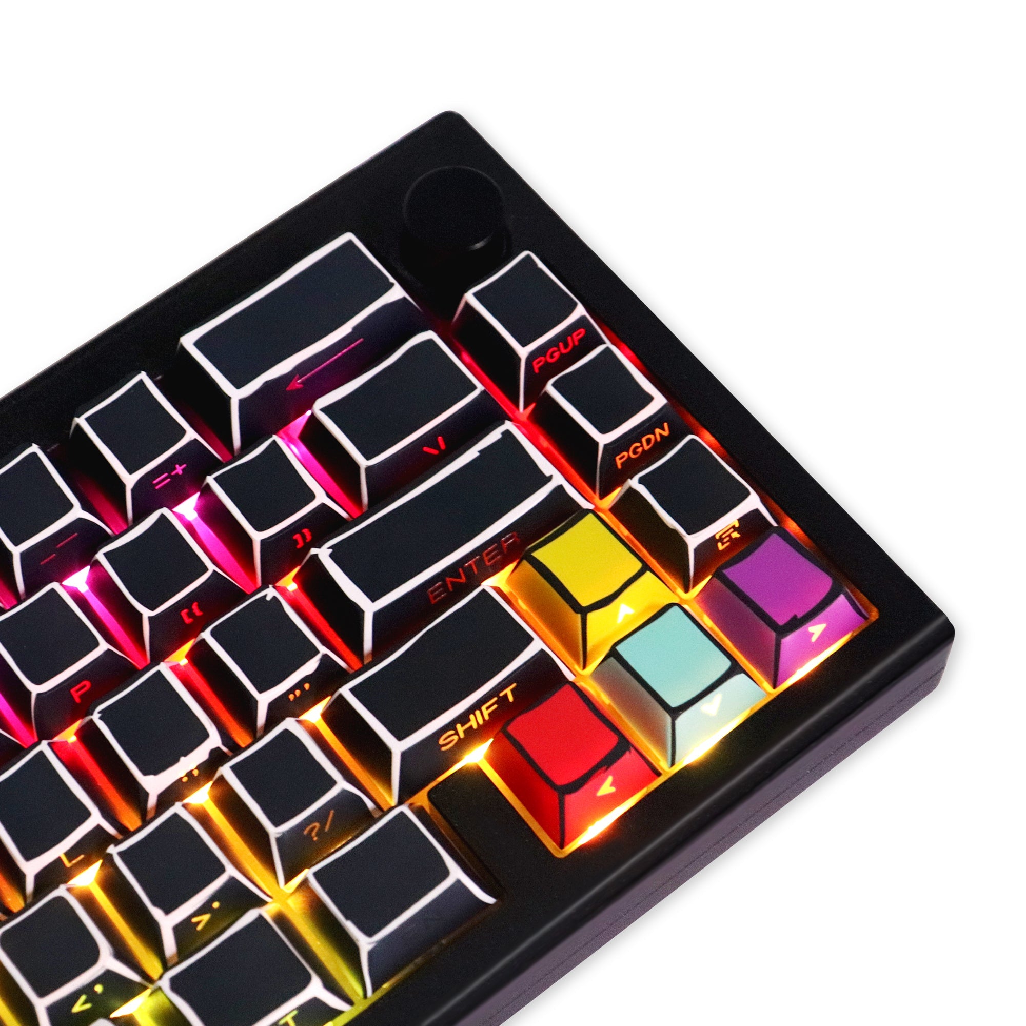 Sketch  Keycaps - joorkey