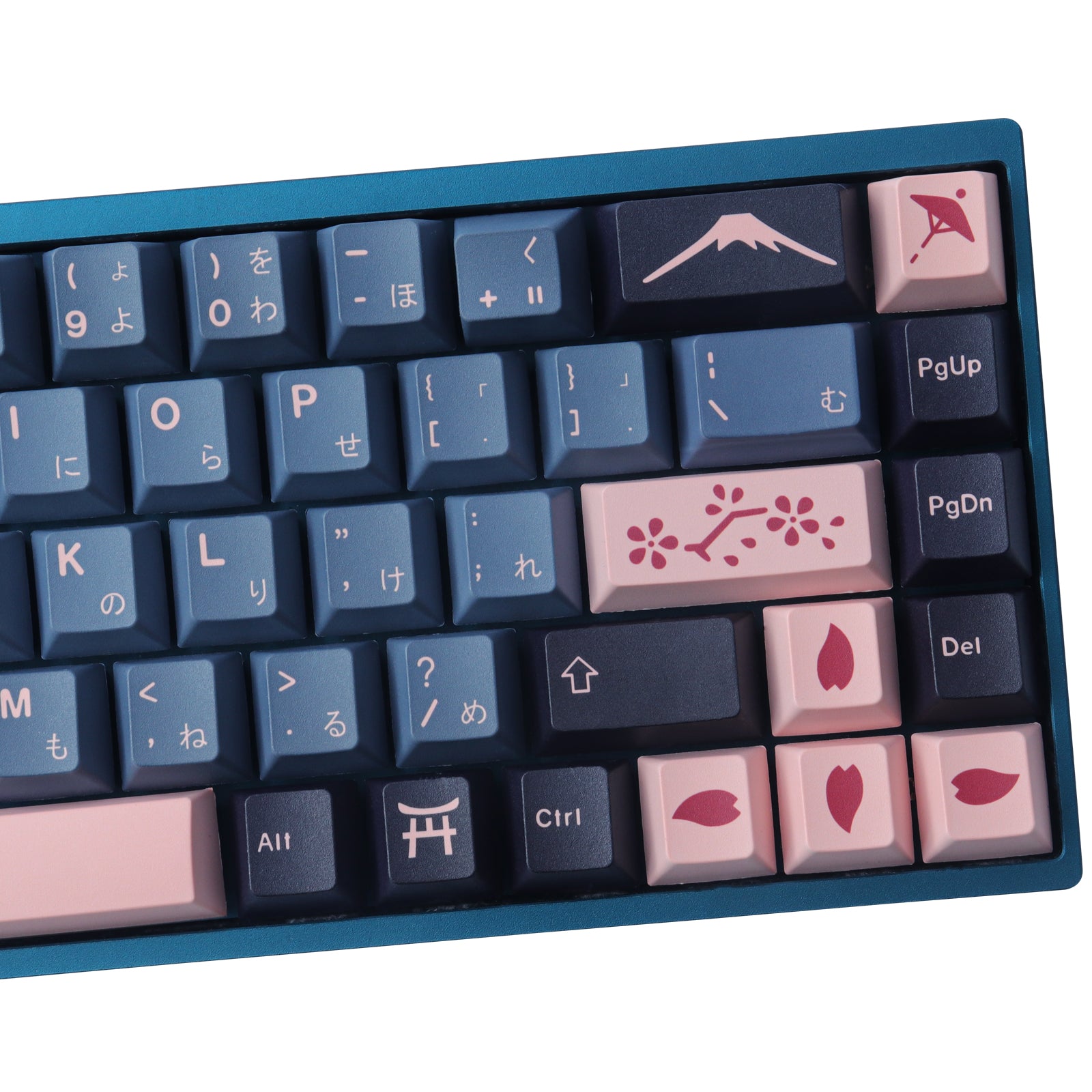 Nightingale keycaps - joorkey