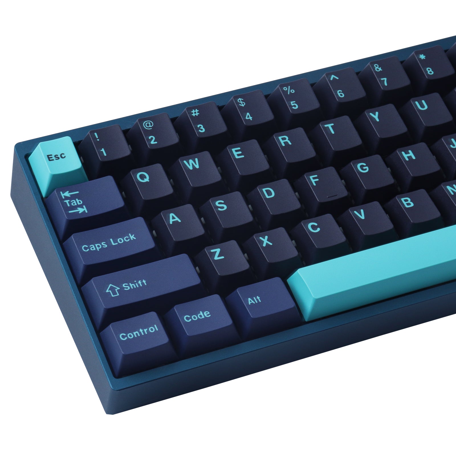 Hammerhead keycaps - joorkey