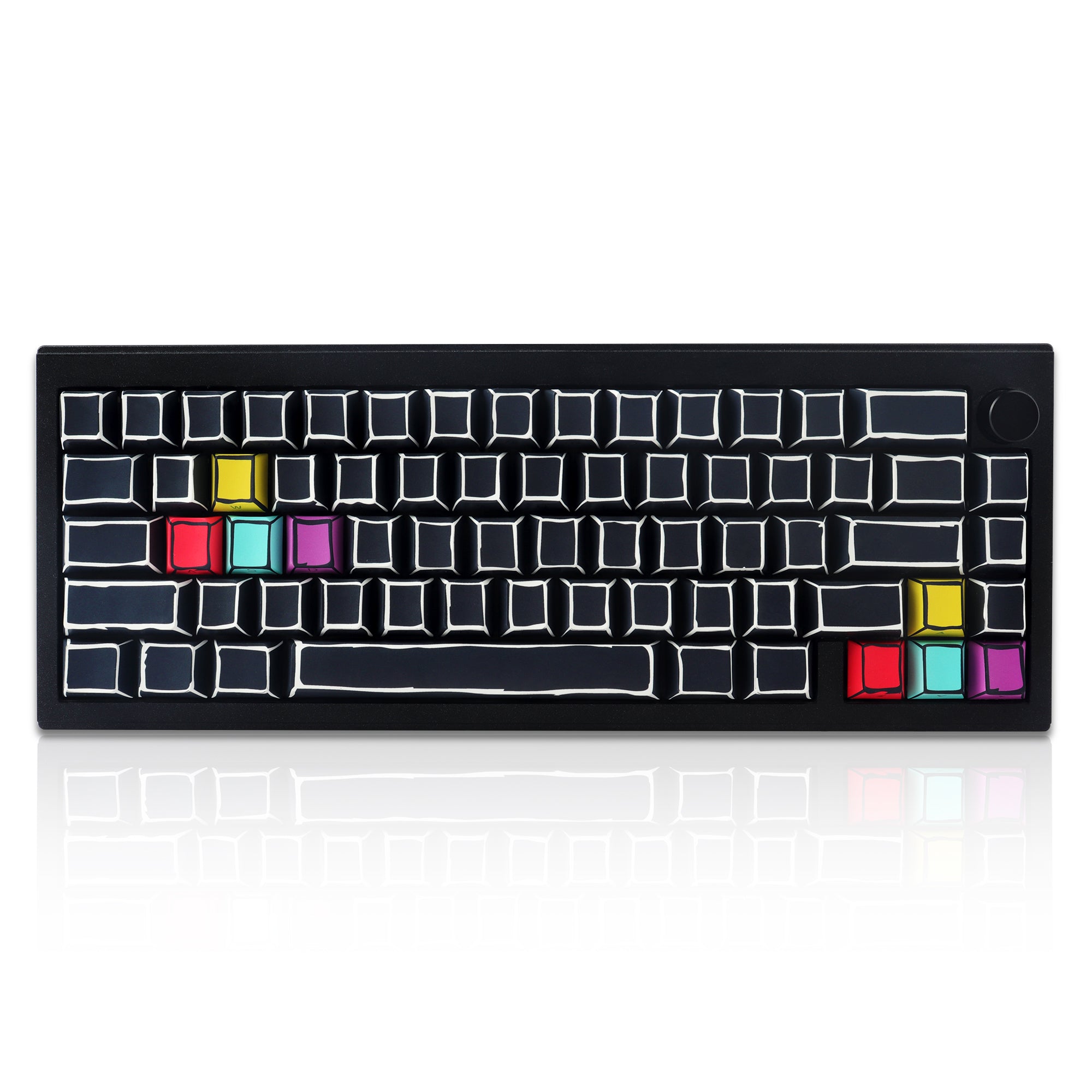 Sketch  Keycaps - joorkey