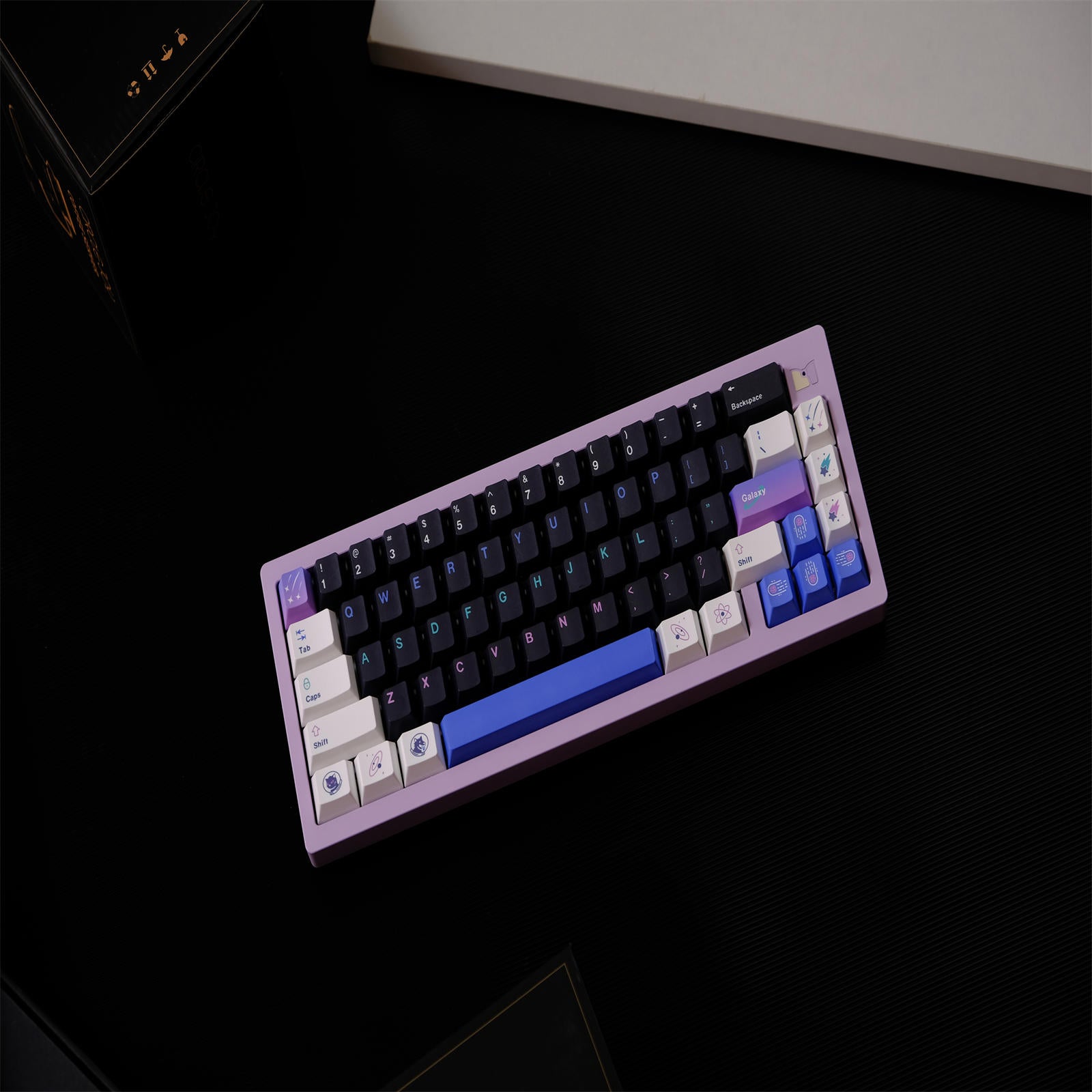 2085 keycaps - joorkey