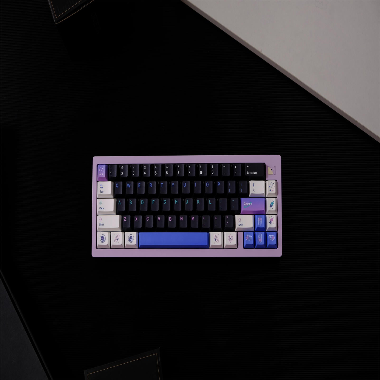 2085 keycaps - joorkey