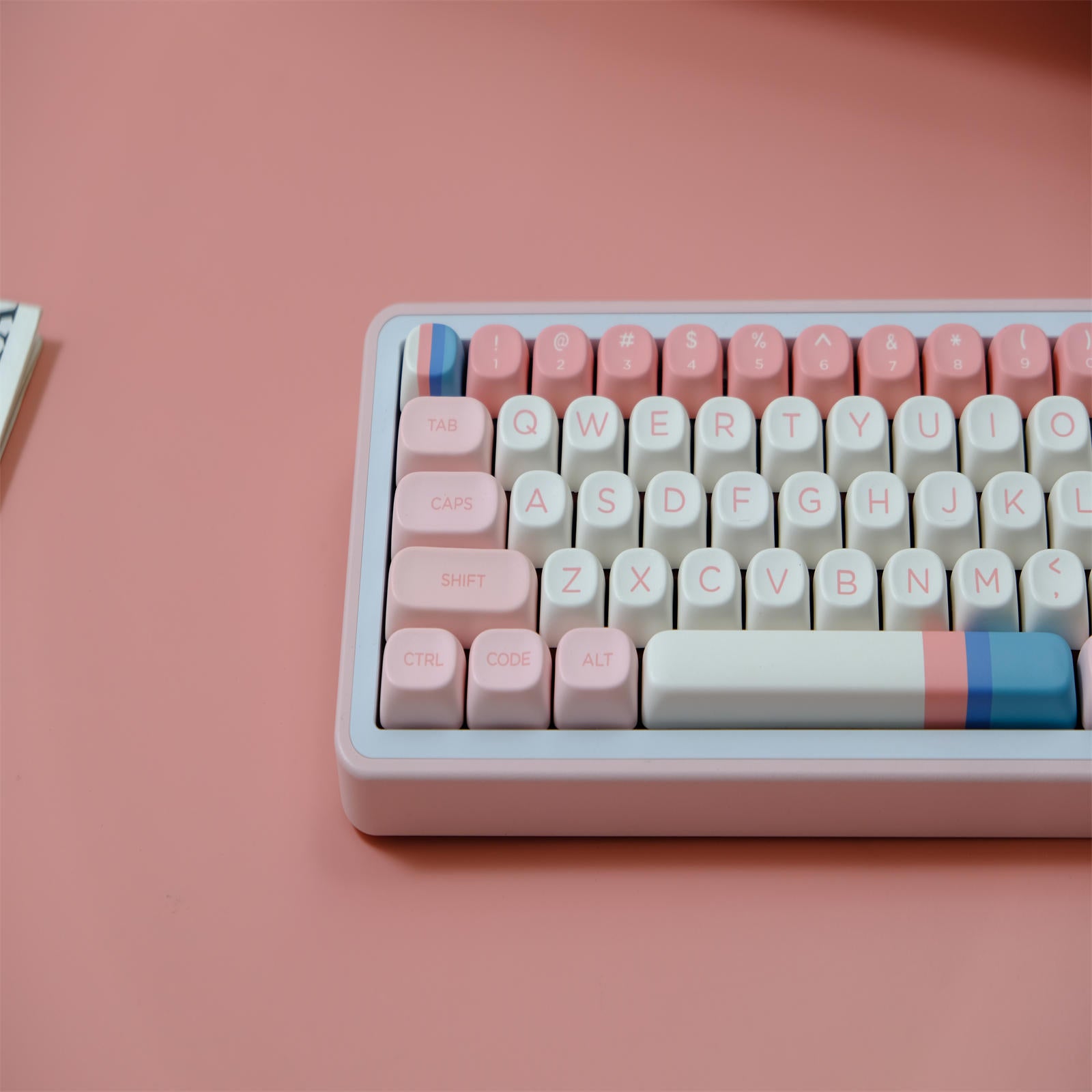 Ibrahimovic MOA keycaps - joorkey