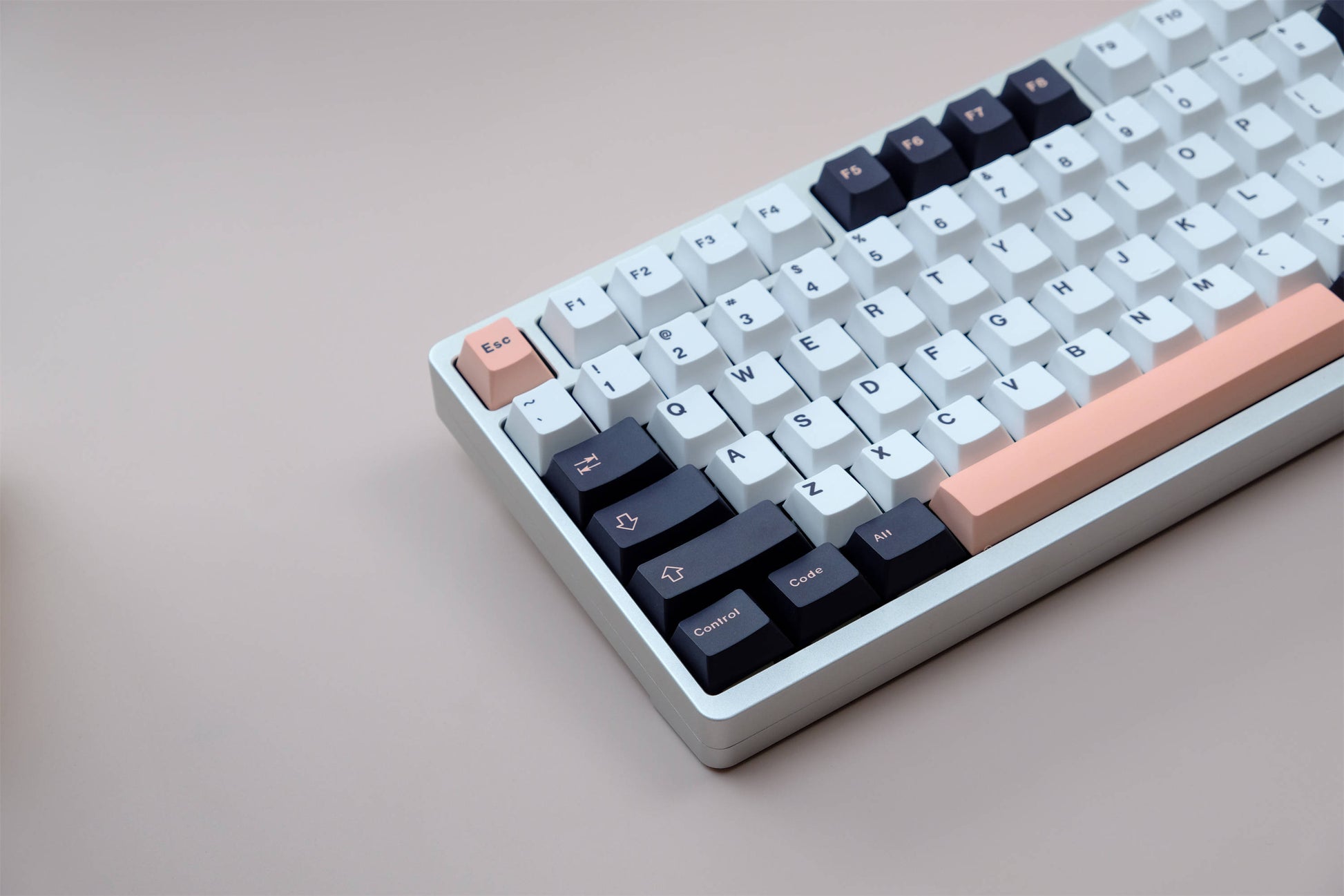 Olive keycaps - joorkey