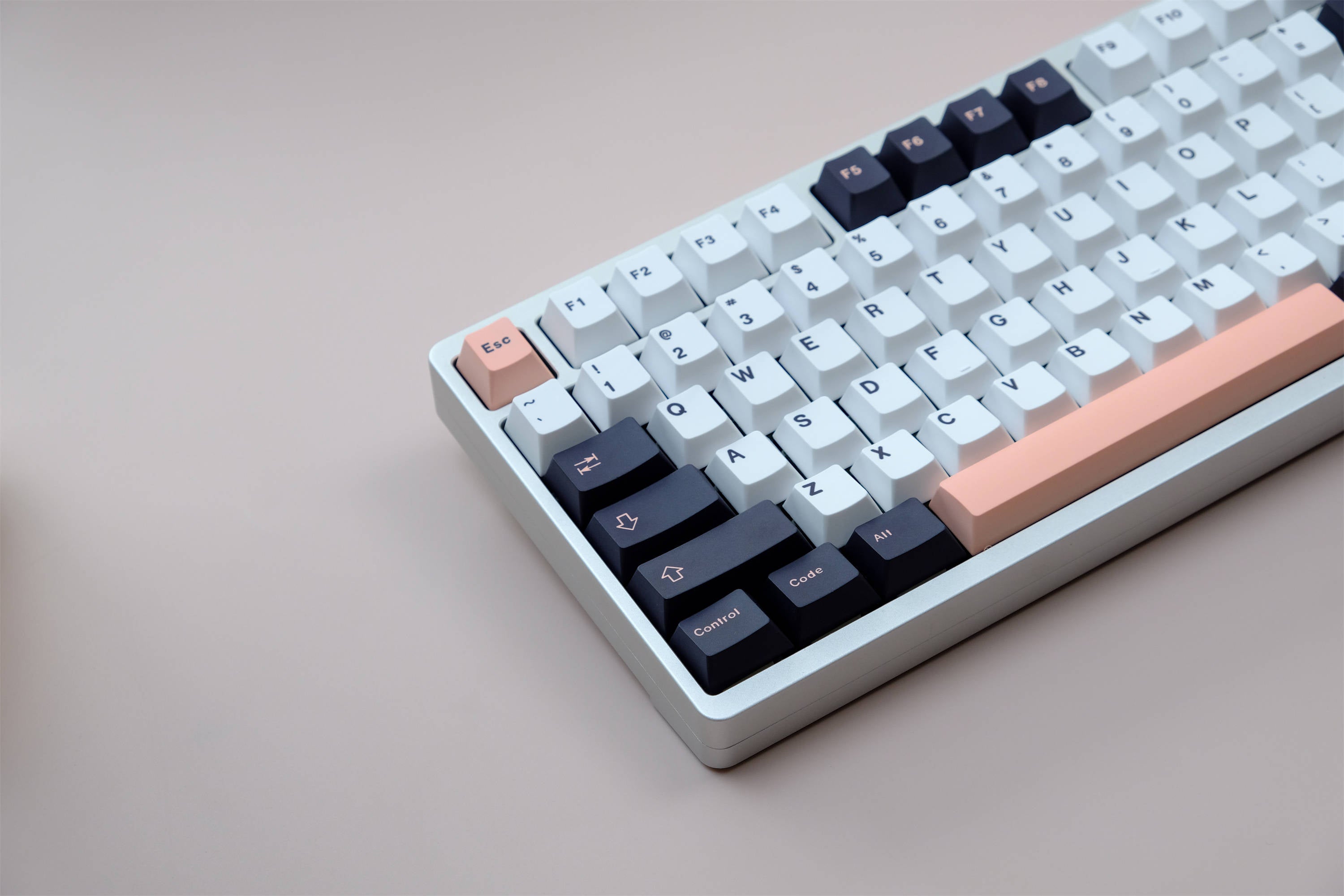 Olive keycaps - joorkey