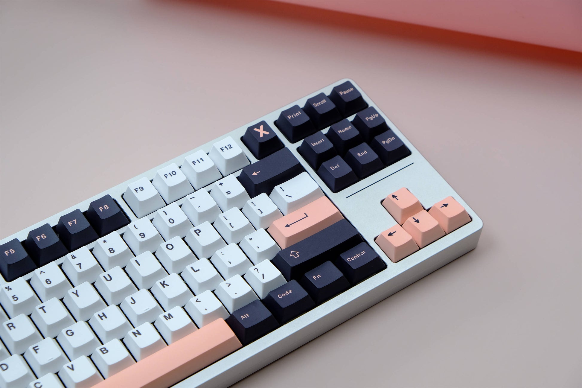 Olive keycaps - joorkey