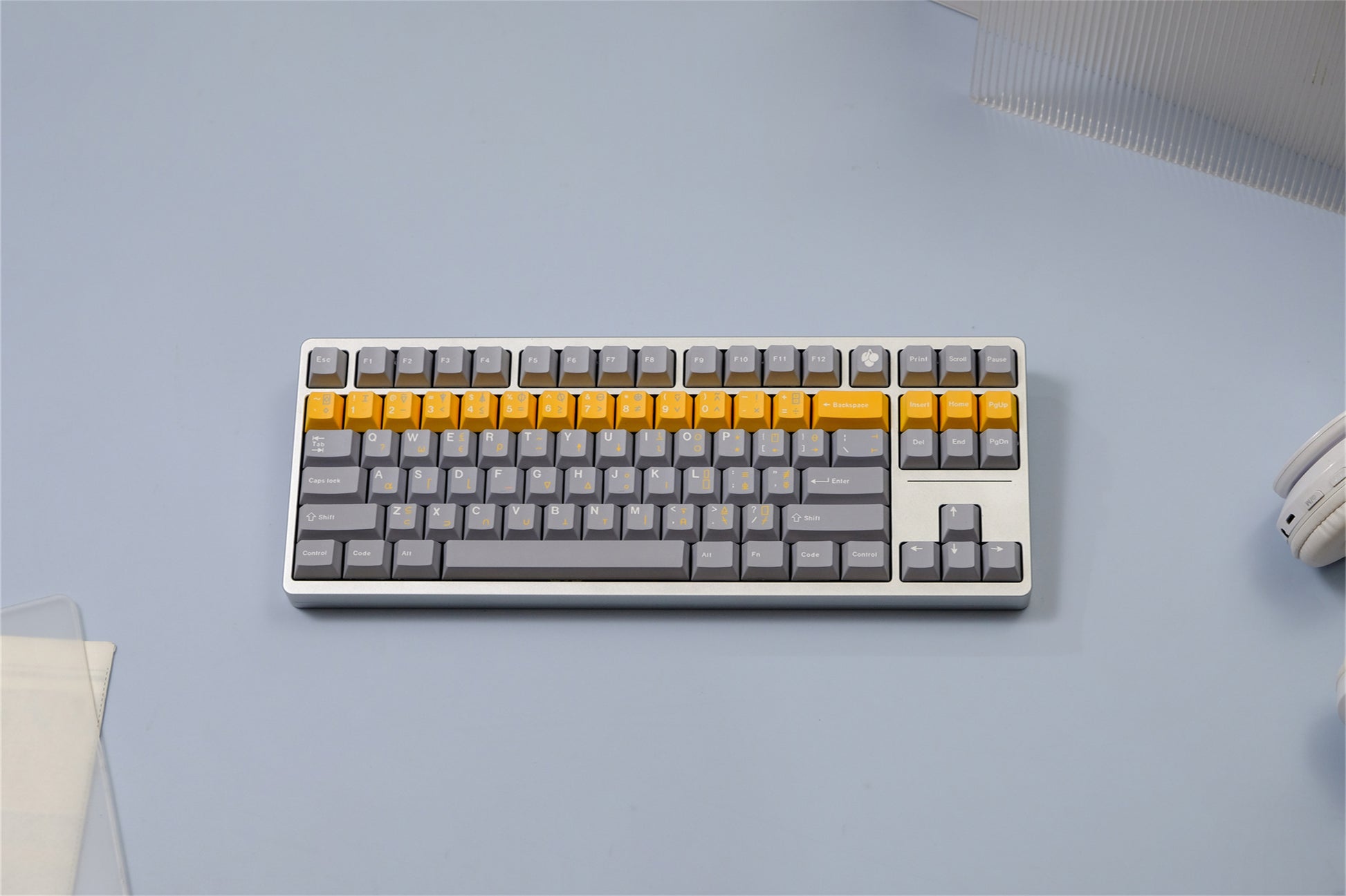 FTRO keycaps - joorkey