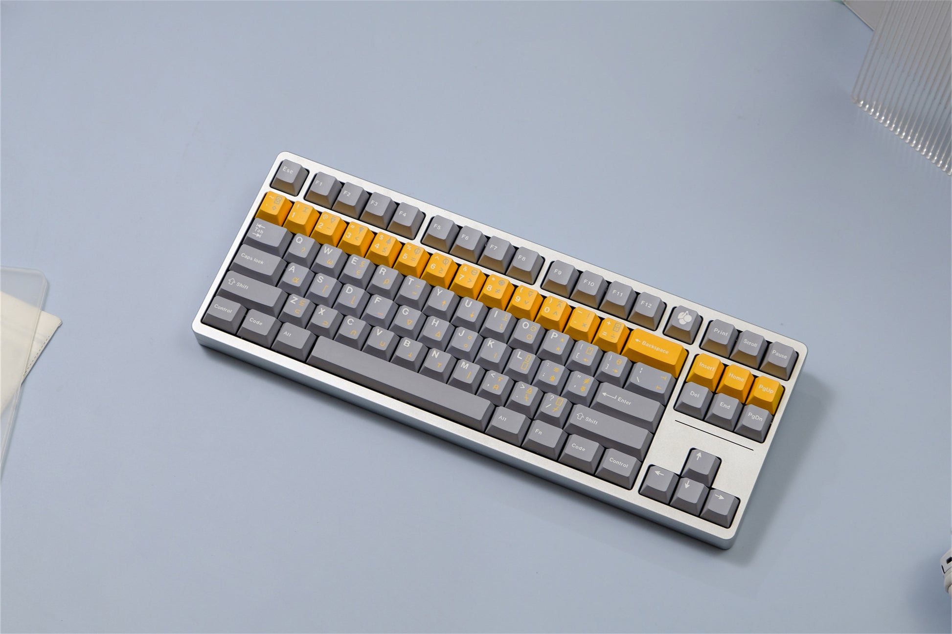 FTRO keycaps - joorkey