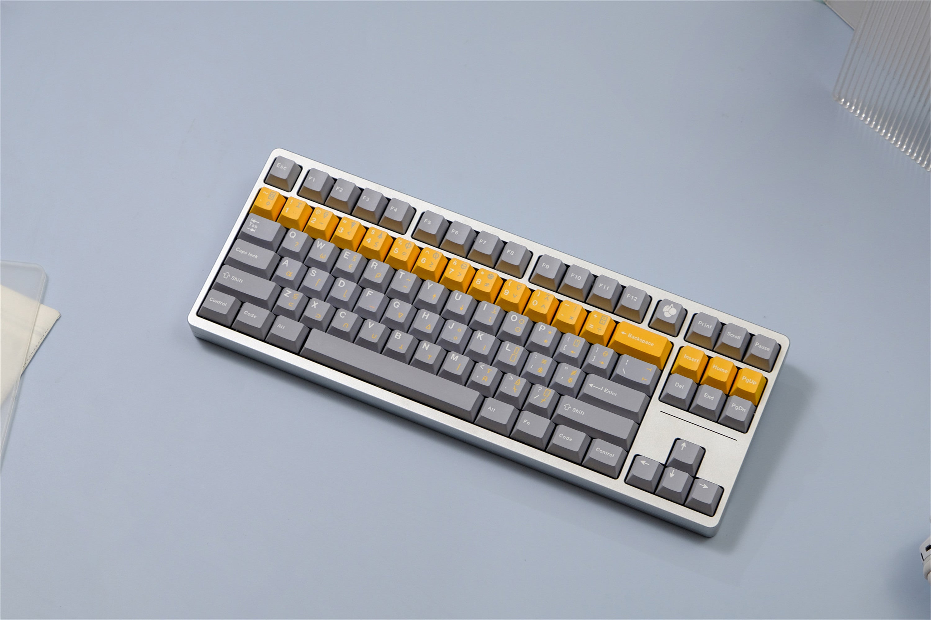 FTRO keycaps - joorkey