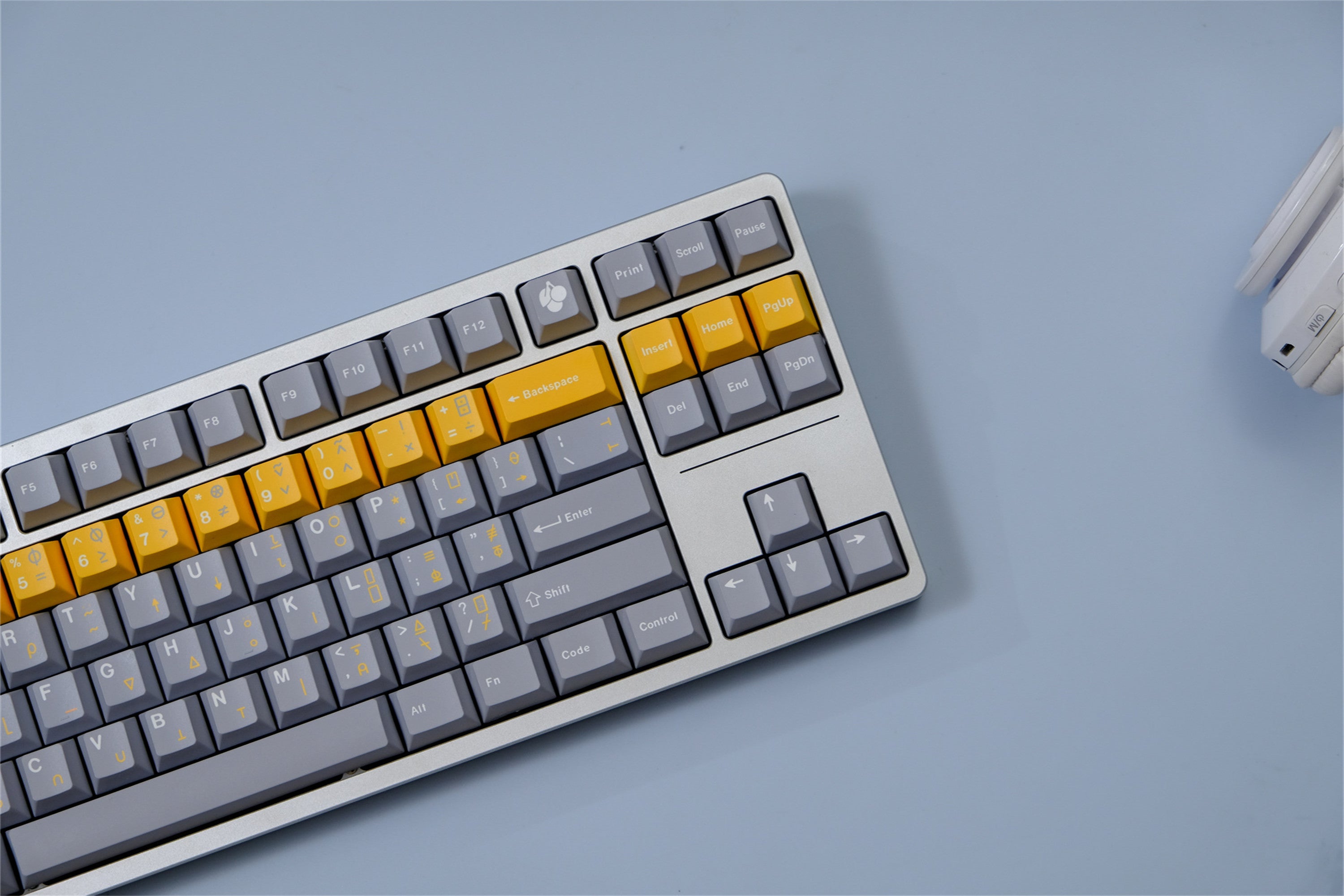 FTRO keycaps - joorkey