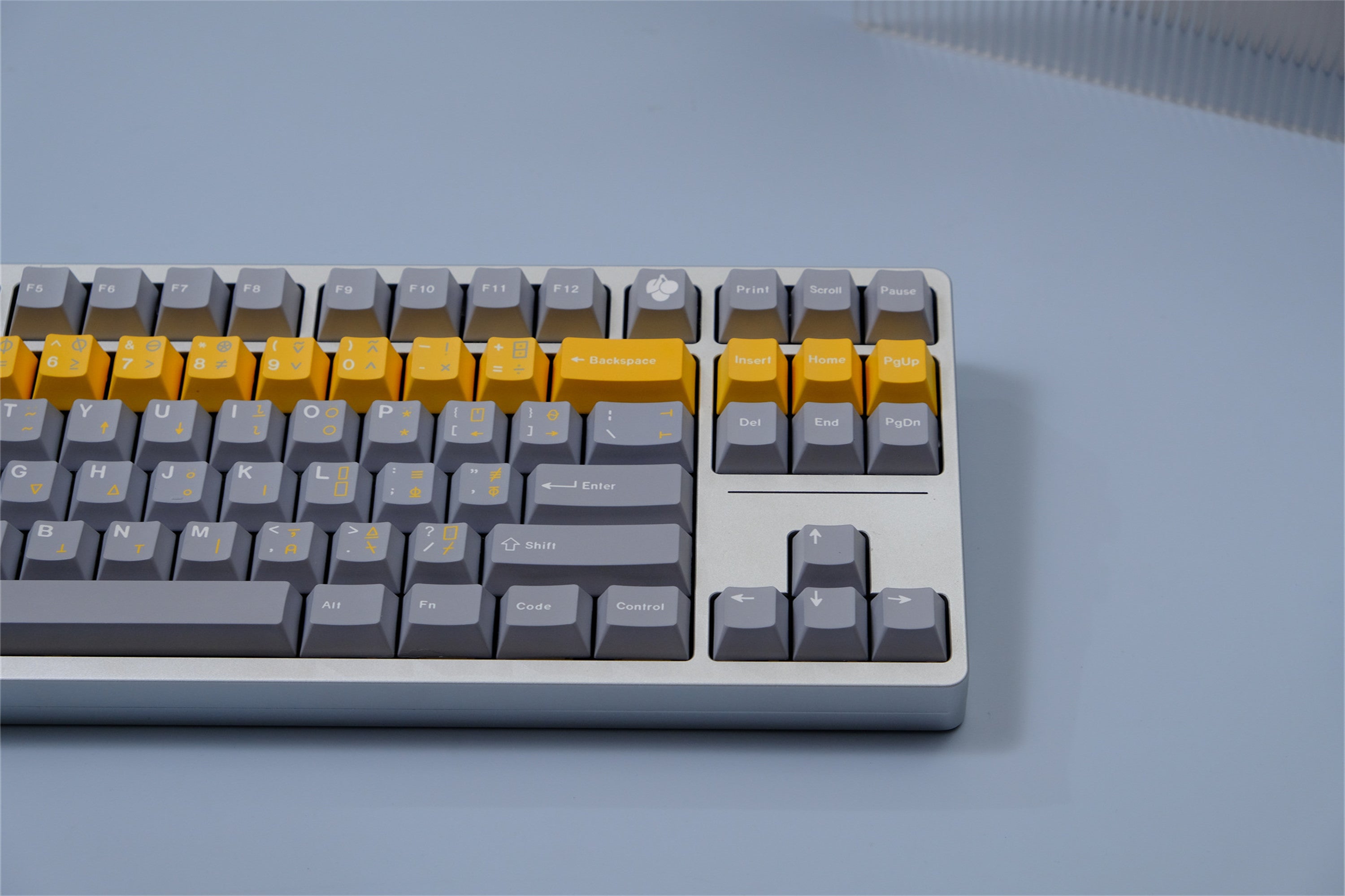 FTRO keycaps - joorkey