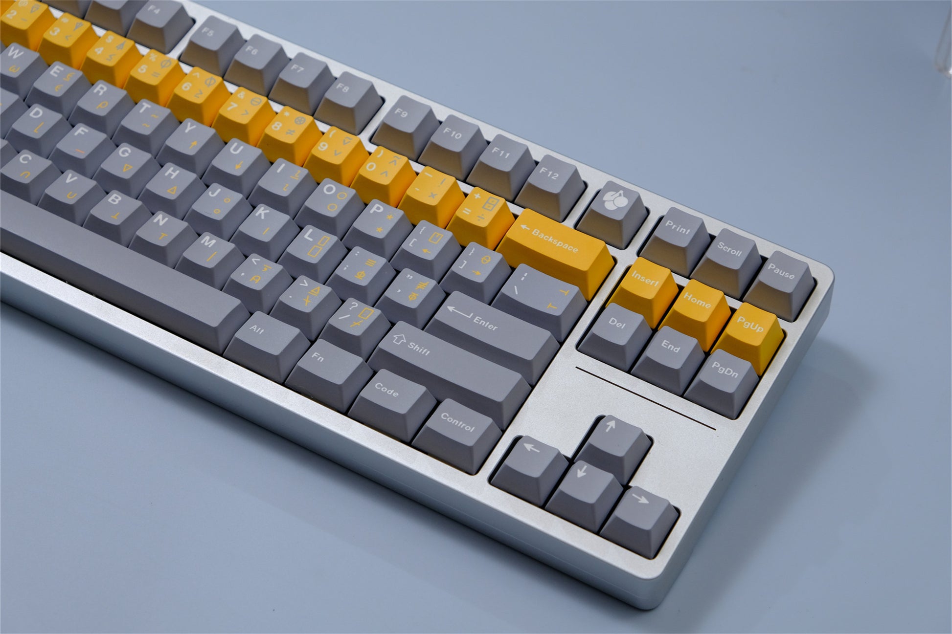 FTRO keycaps - joorkey