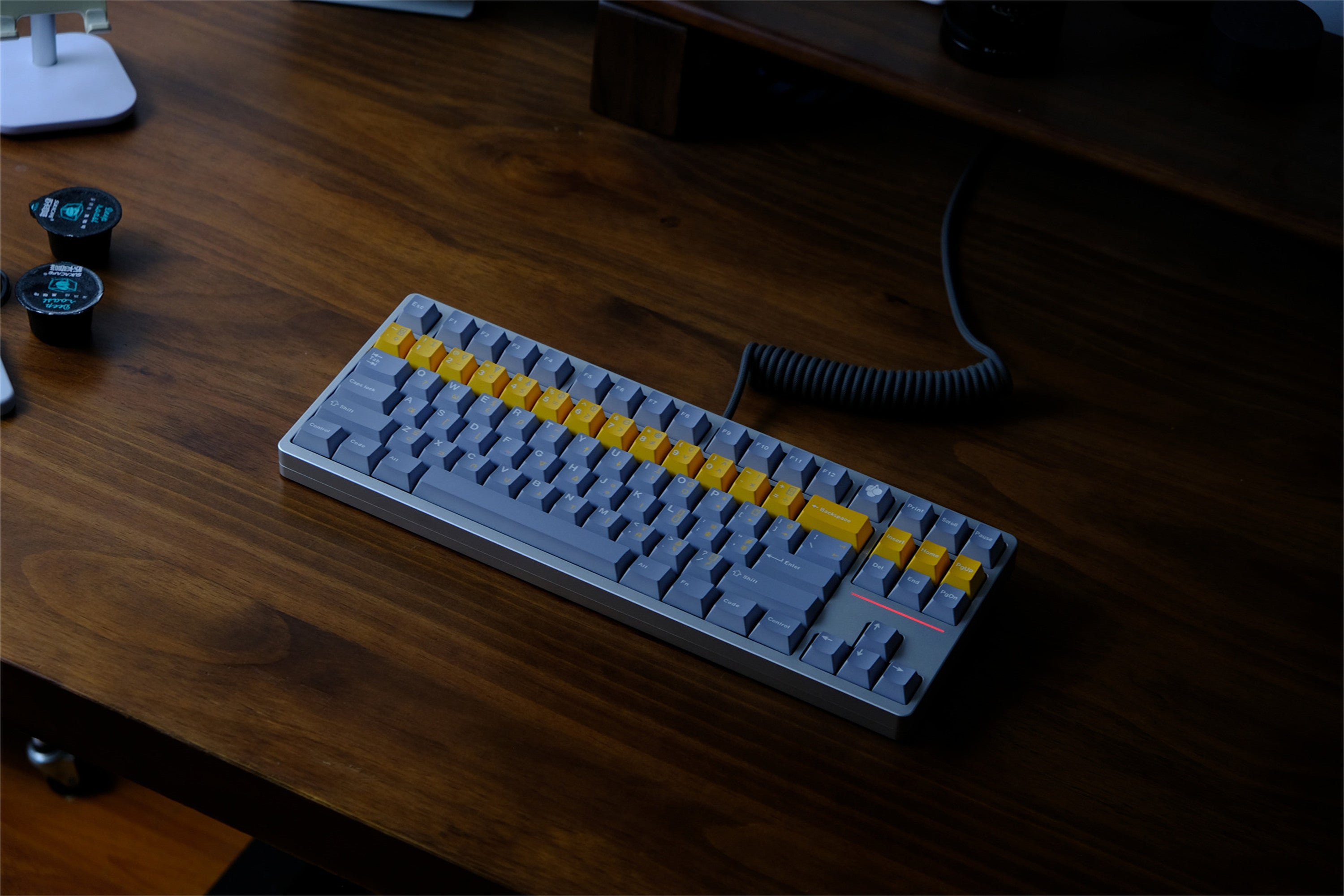 FTRO keycaps - joorkey