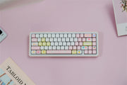 Pixel Baby keycaps - joorkey