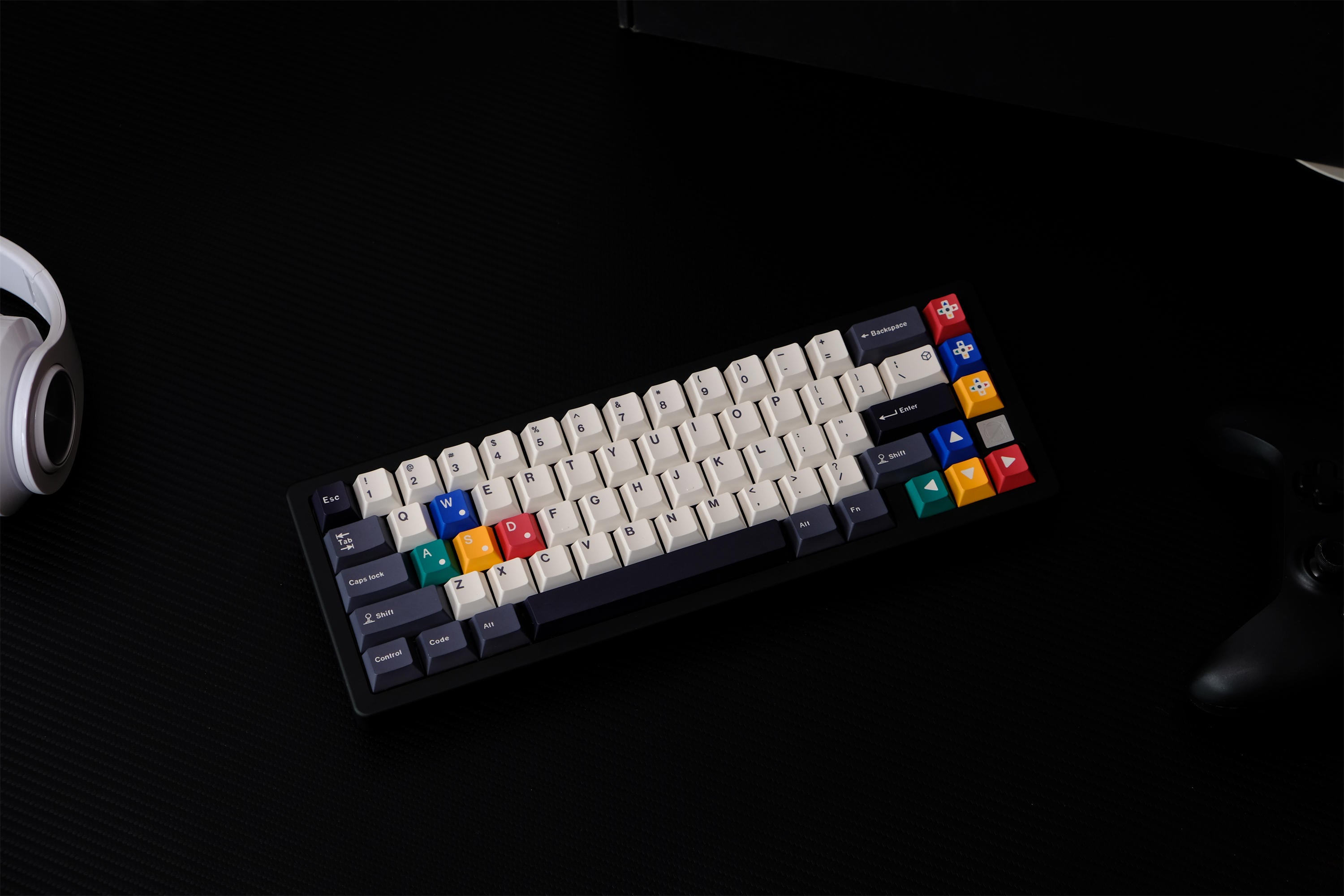 GB keycaps - joorkey