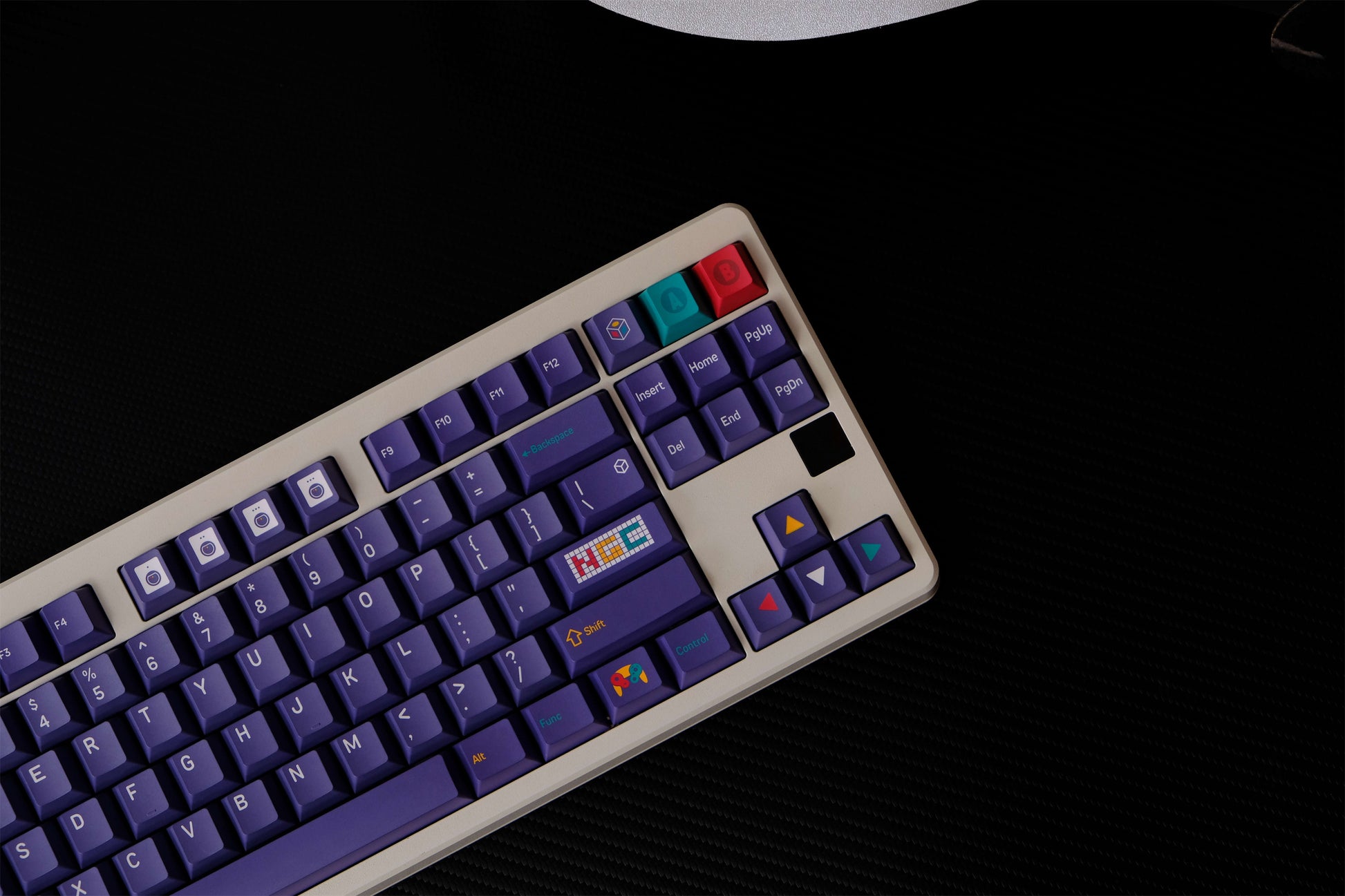 NGC keycaps - joorkey