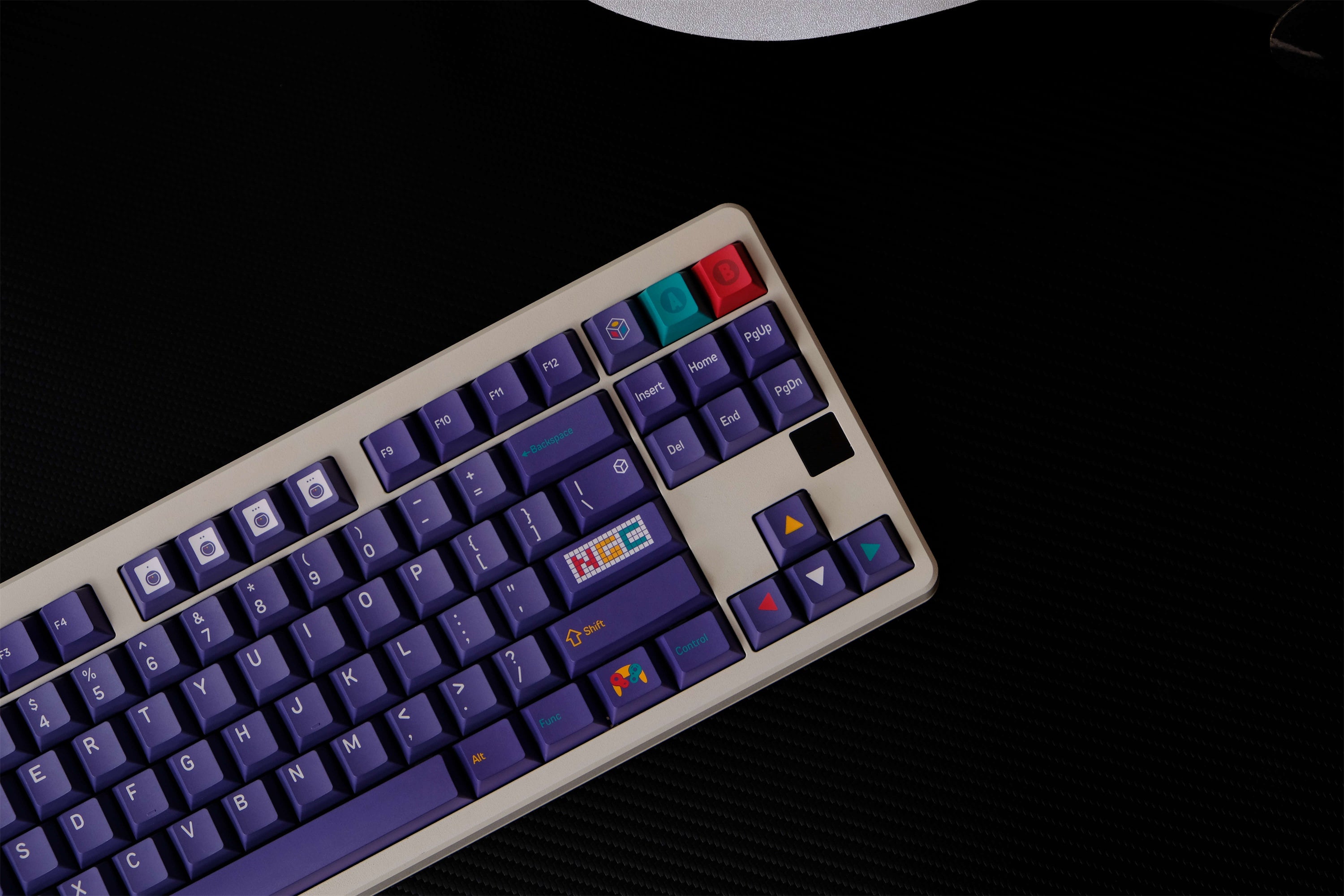 NGC keycaps - joorkey