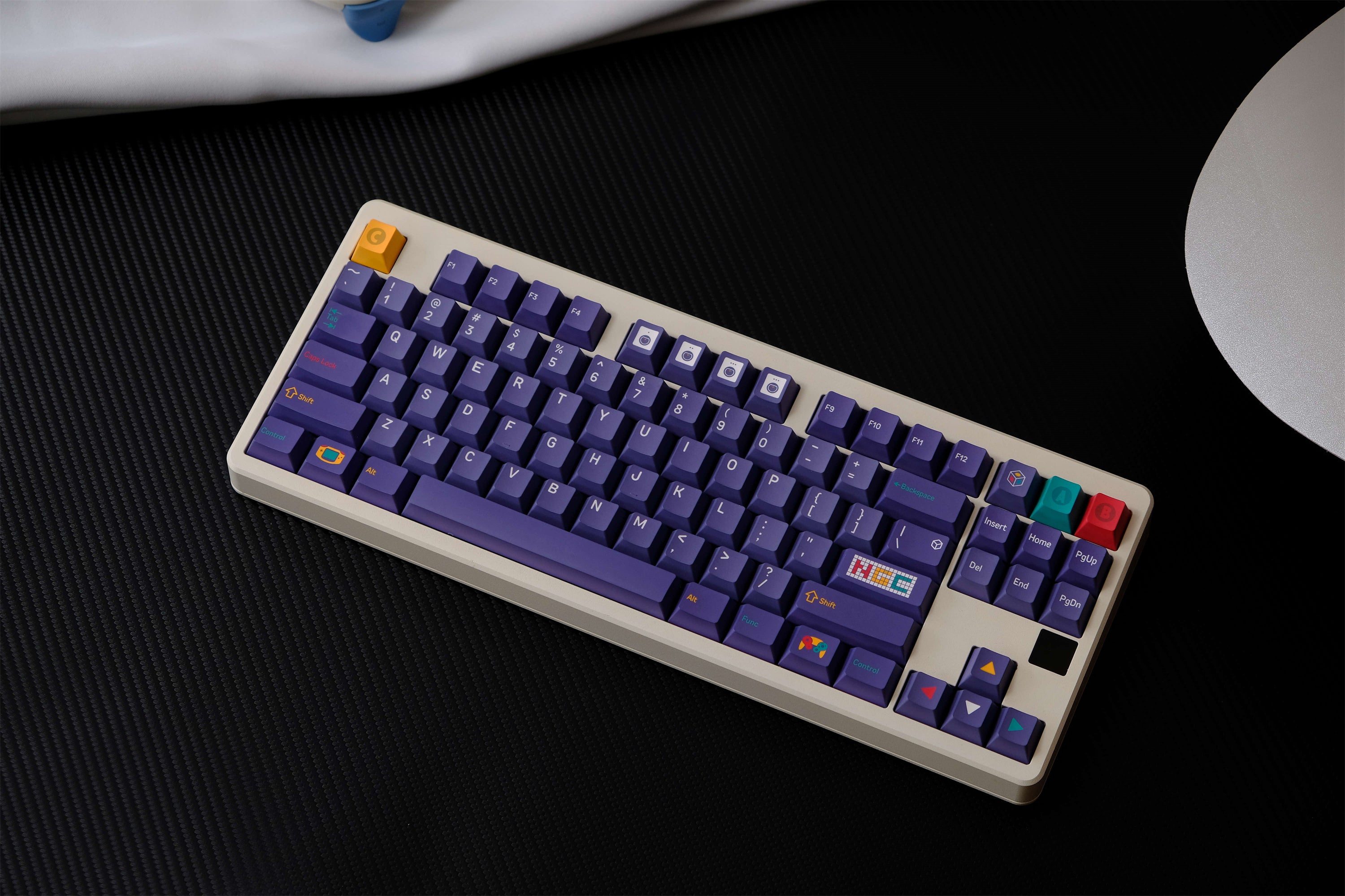 NGC keycaps - joorkey