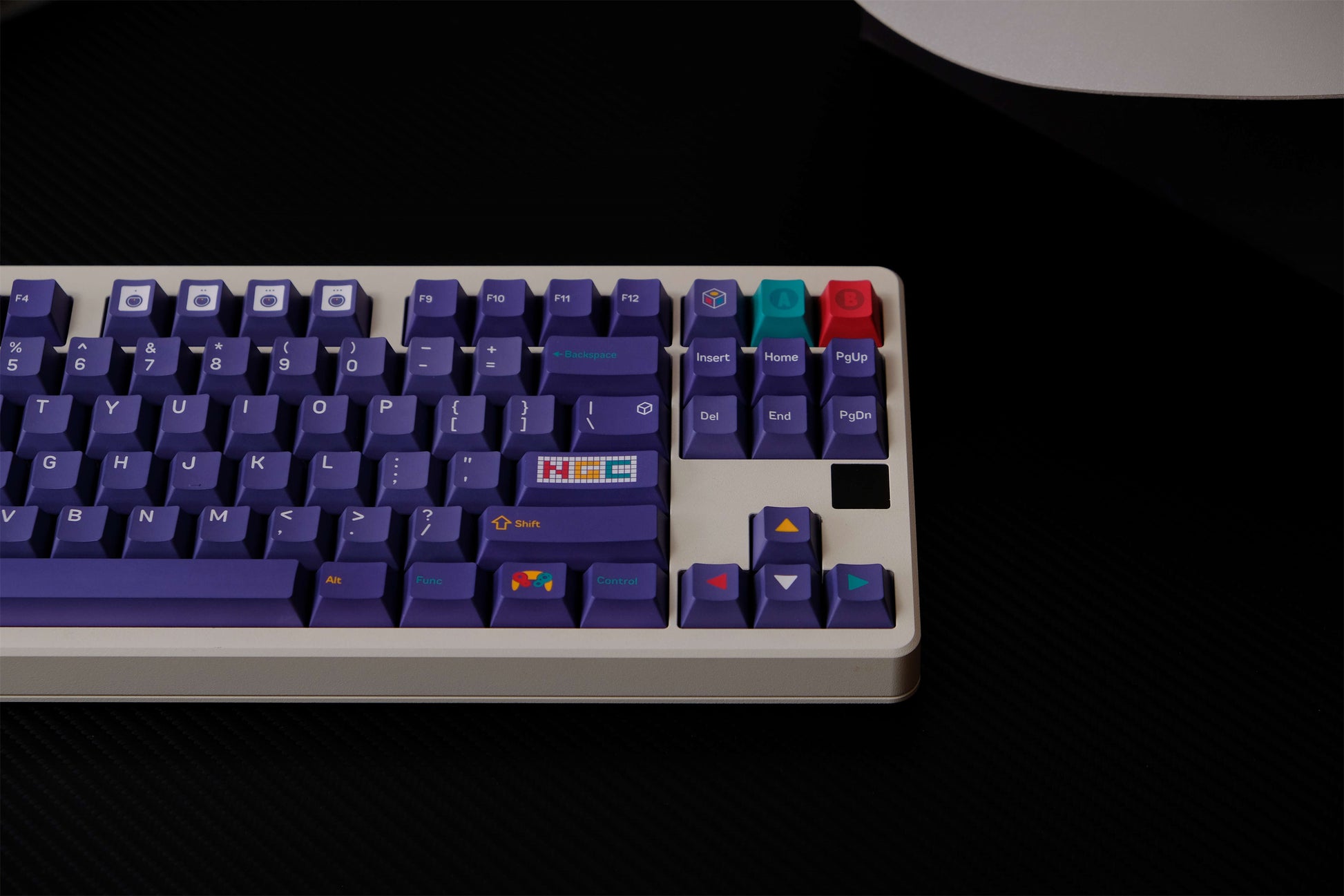 NGC keycaps - joorkey