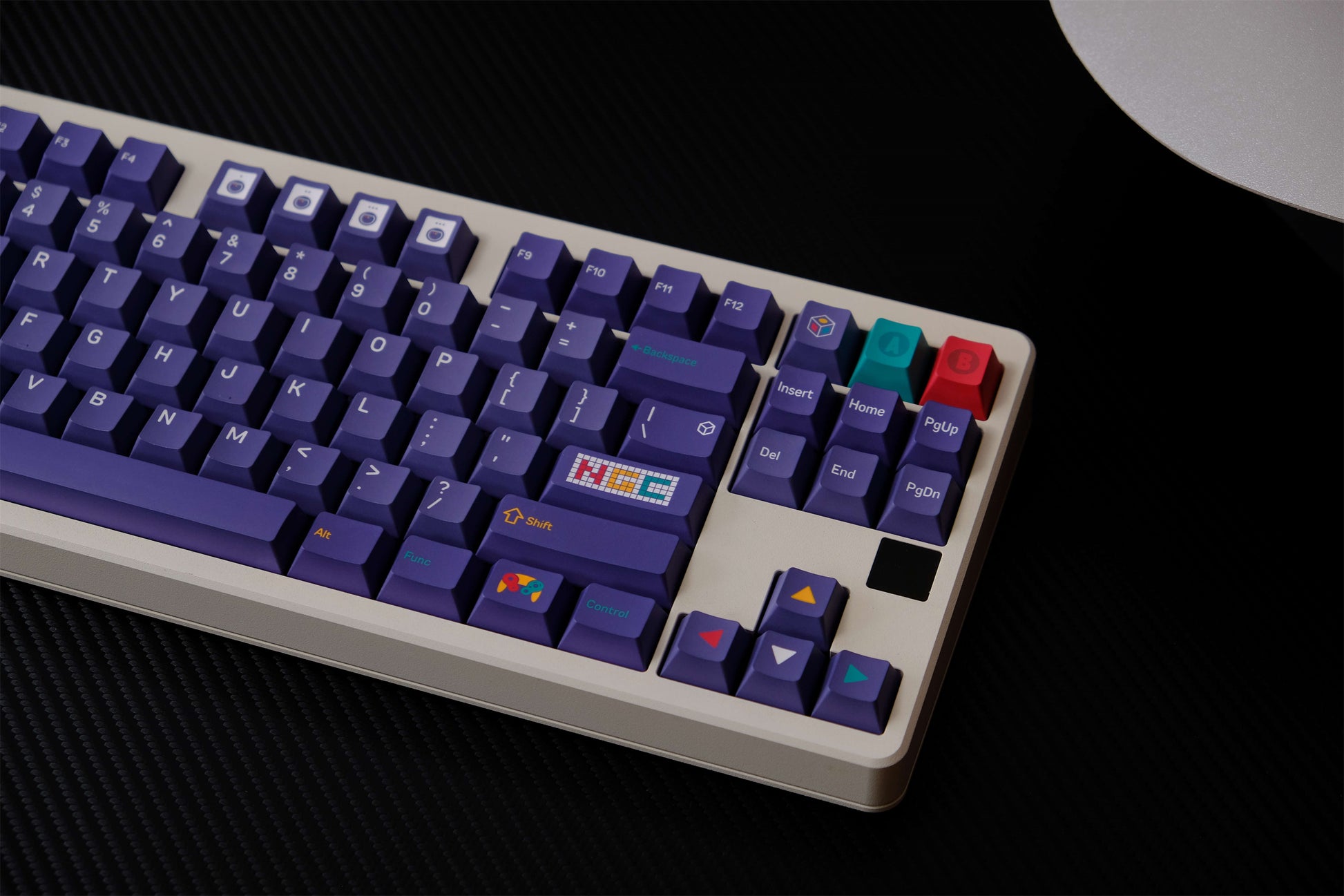 NGC keycaps - joorkey