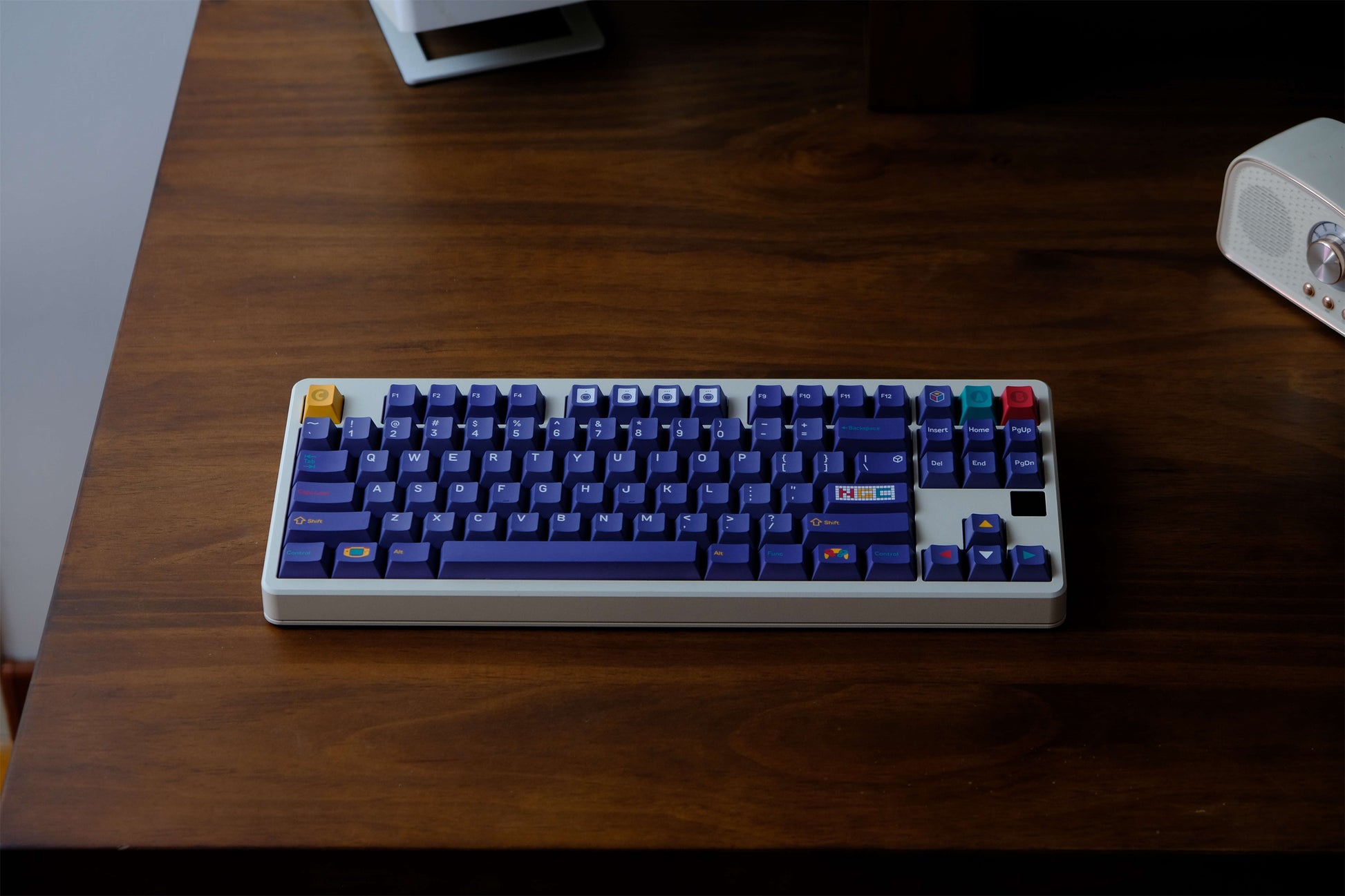 NGC keycaps - joorkey