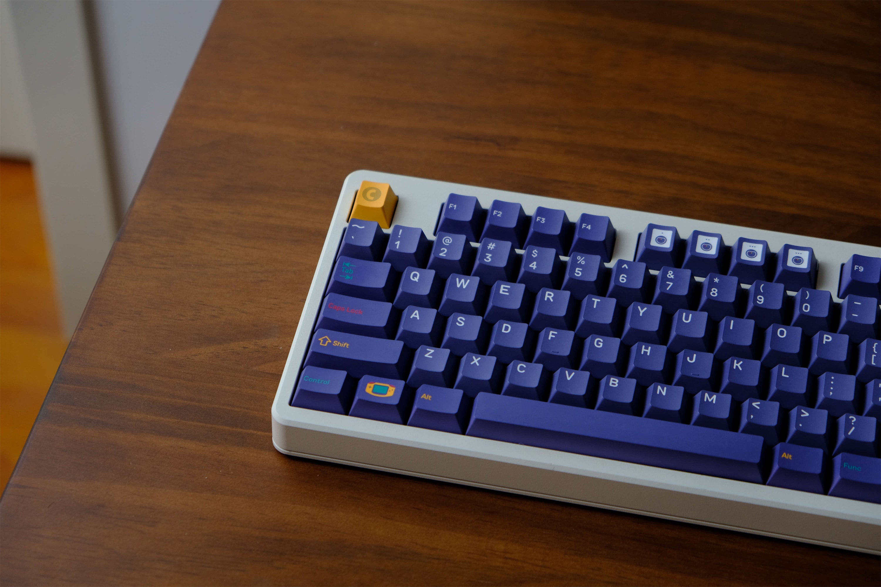 NGC keycaps - joorkey