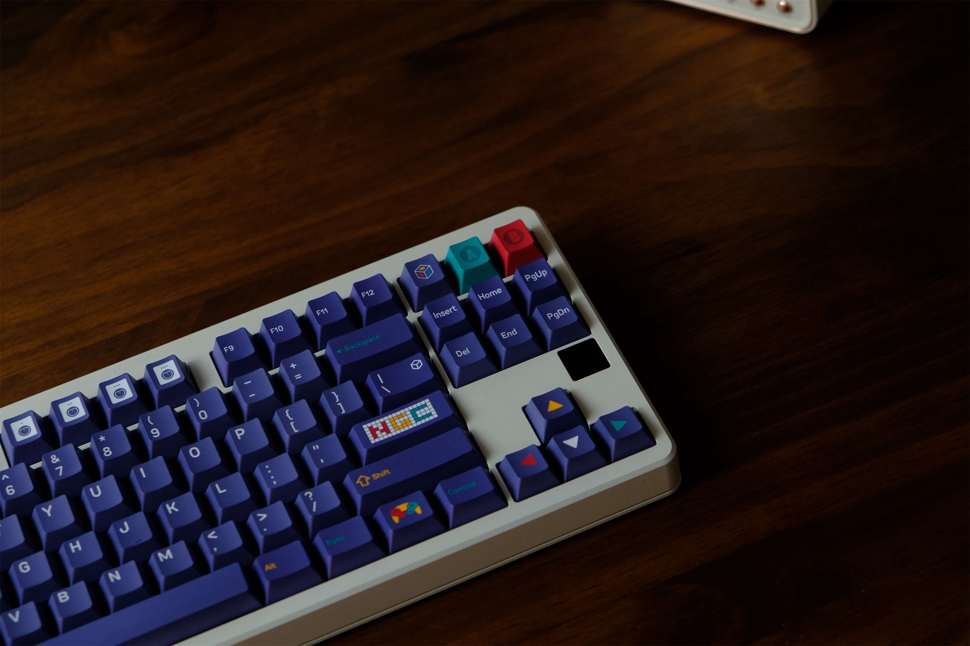 NGC keycaps - joorkey