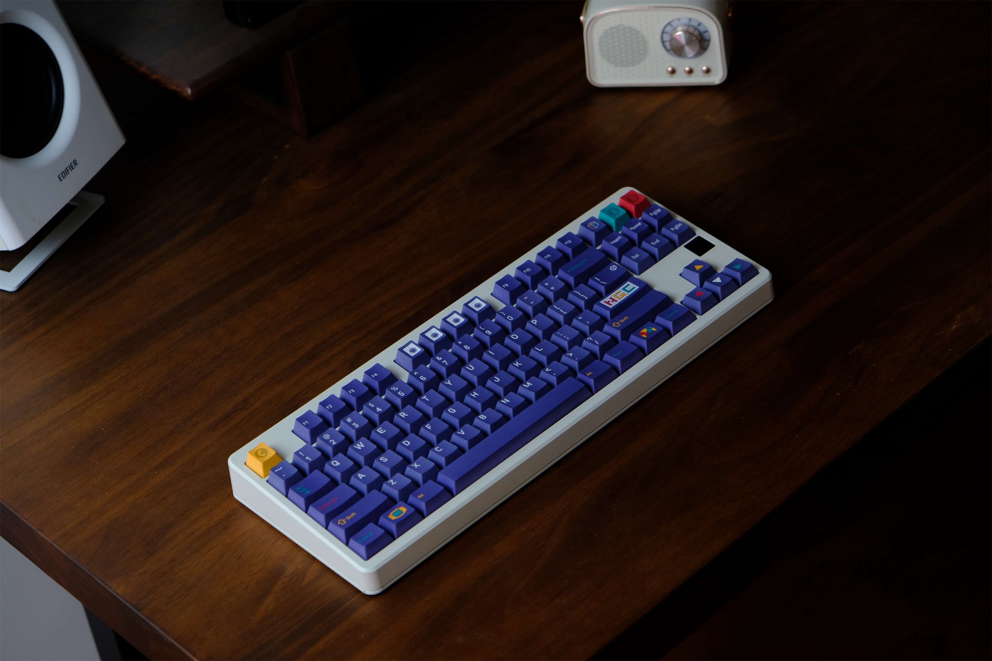 NGC keycaps - joorkey