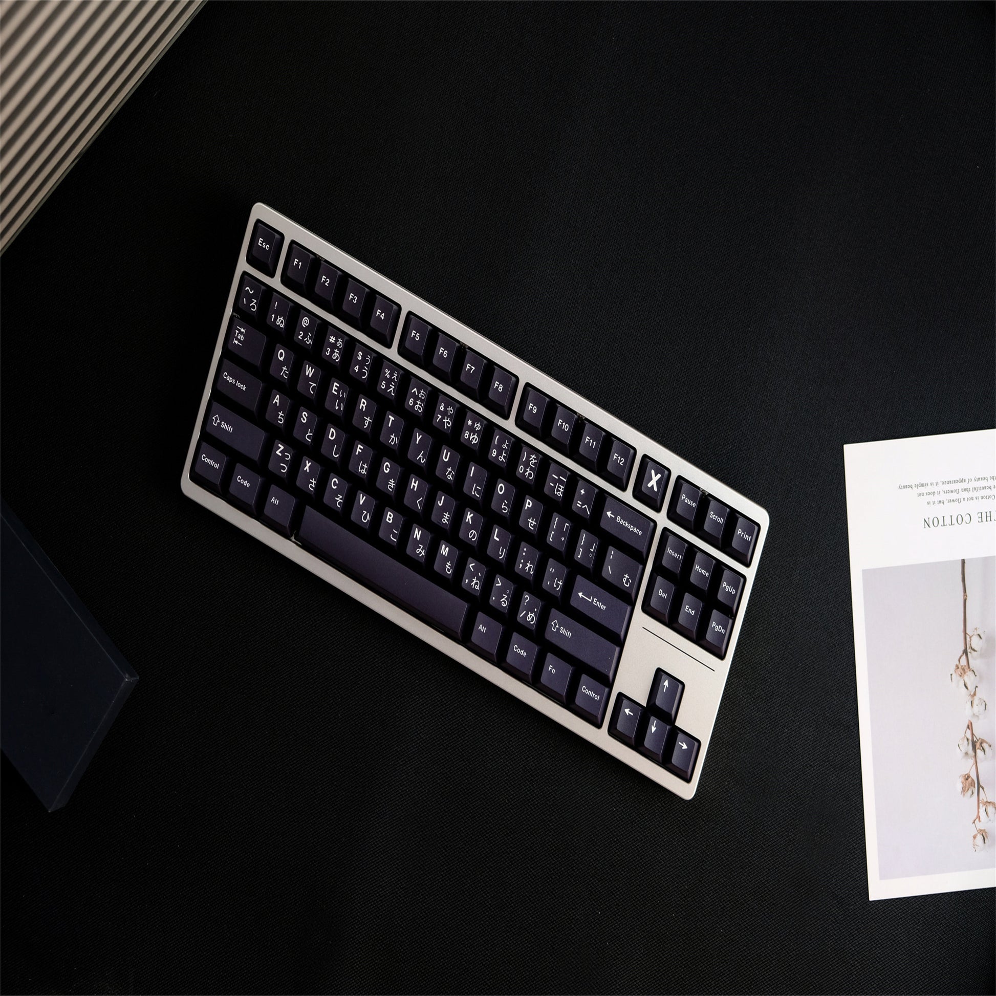 WOB keycaps - joorkey