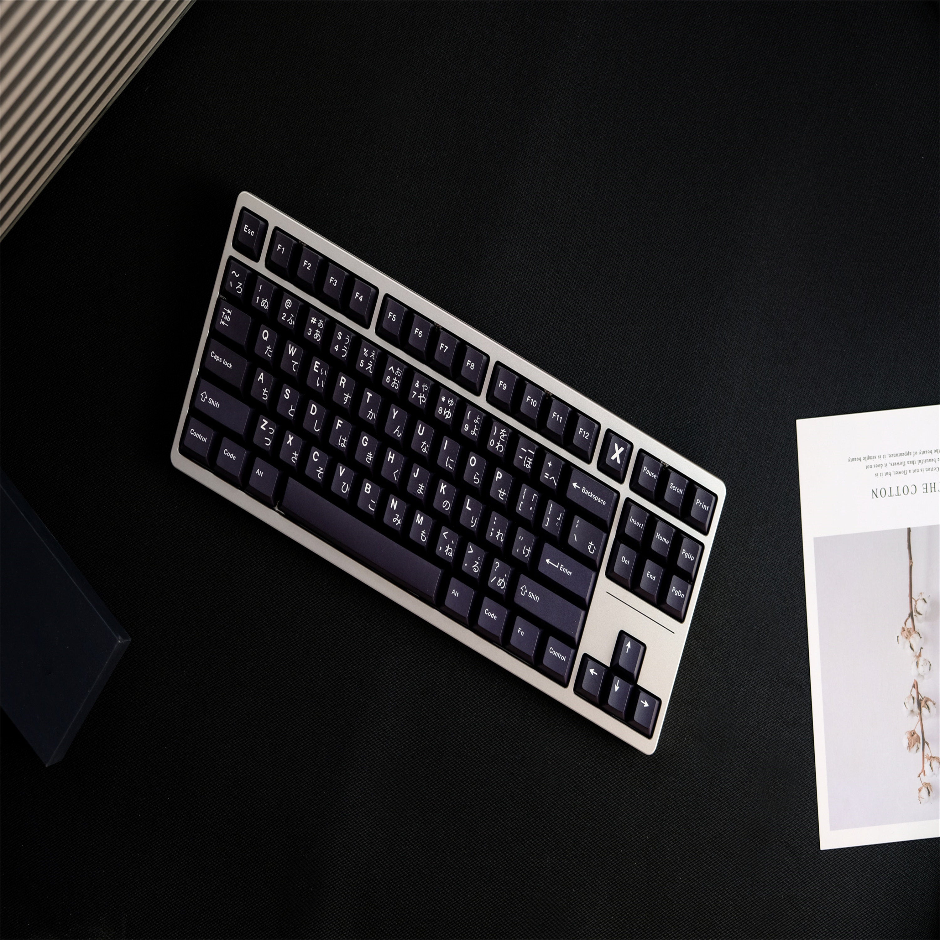 WOB keycaps - joorkey