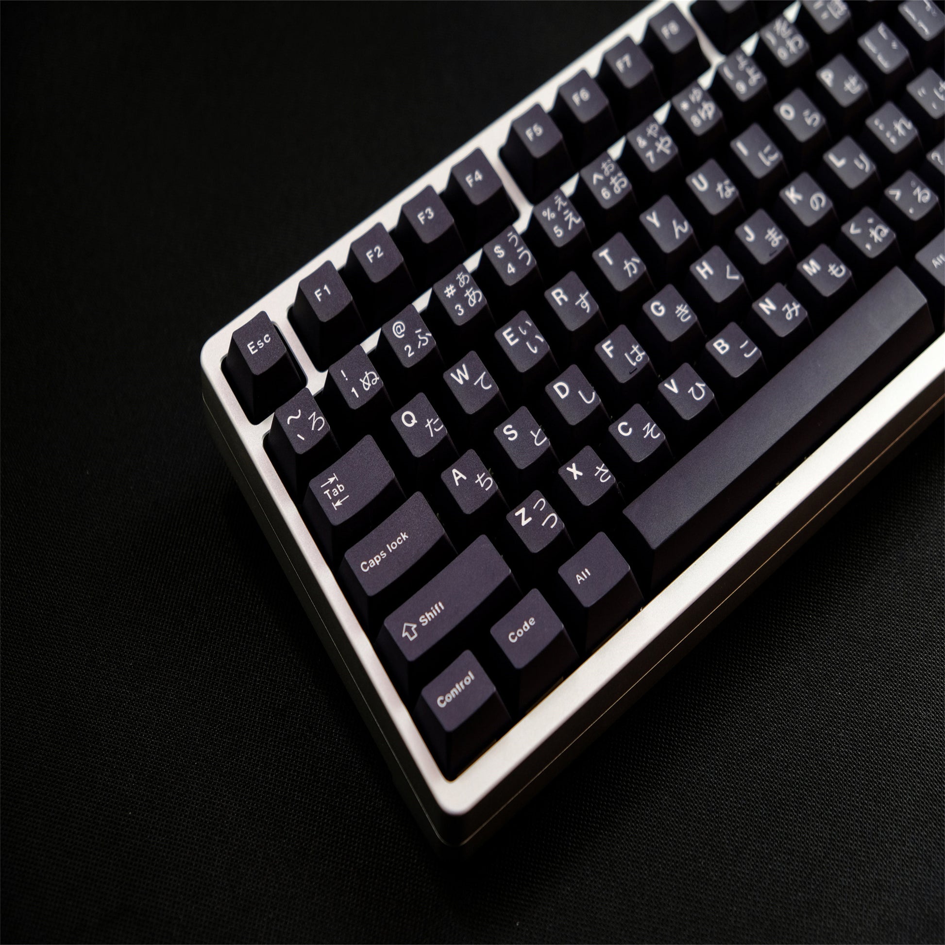 WOB keycaps - joorkey