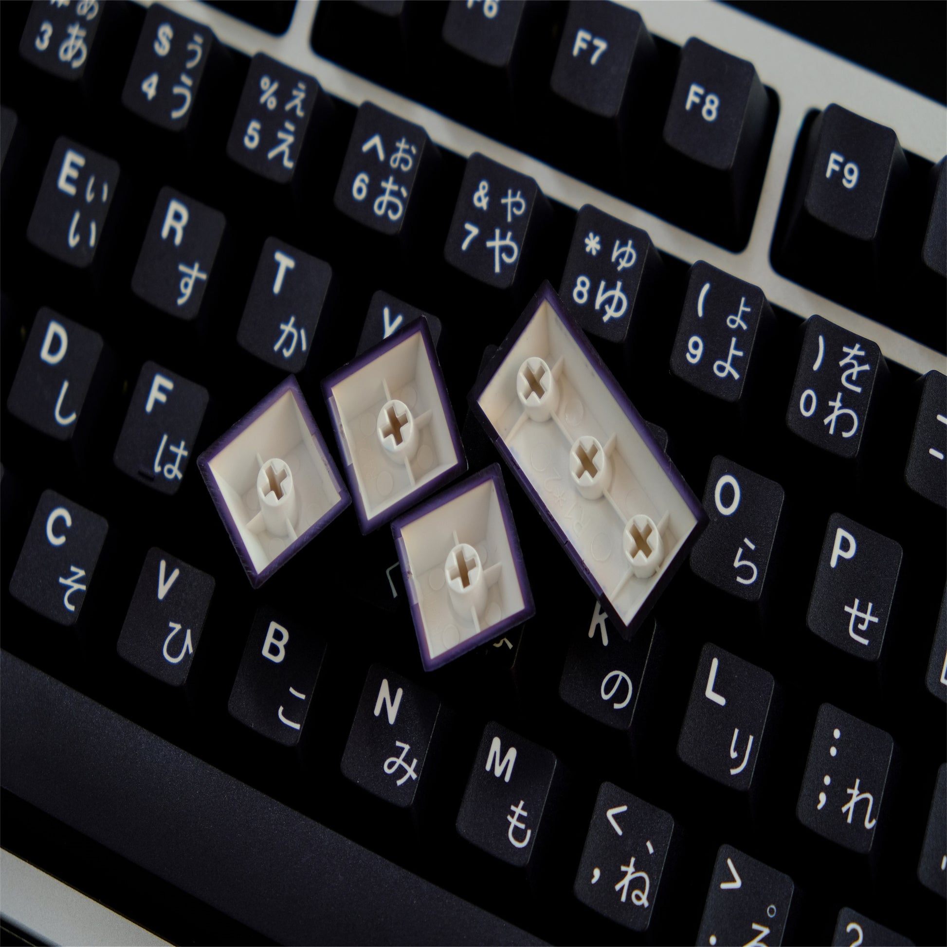 WOB keycaps - joorkey