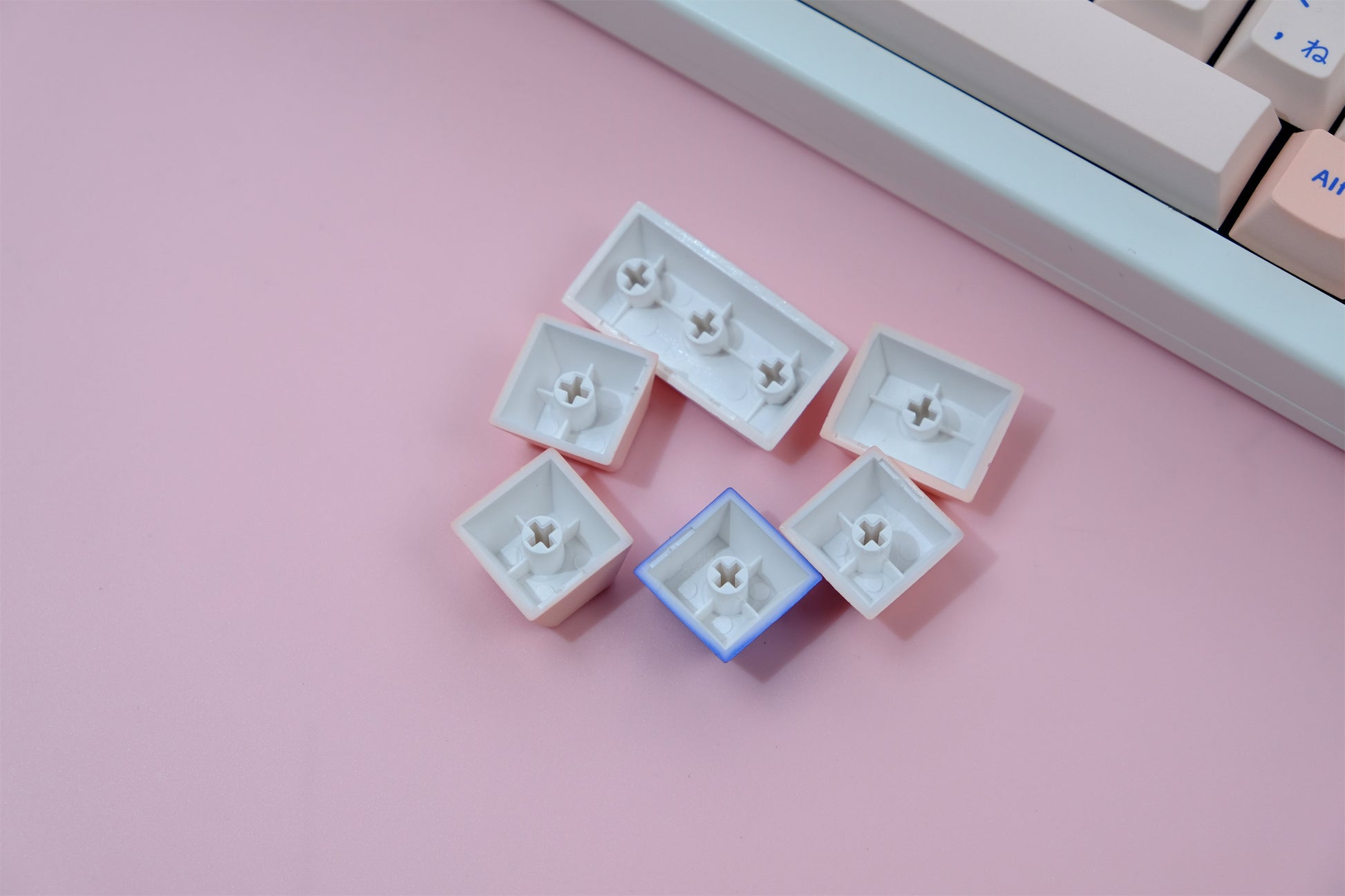 POCO keycaps - joorkey