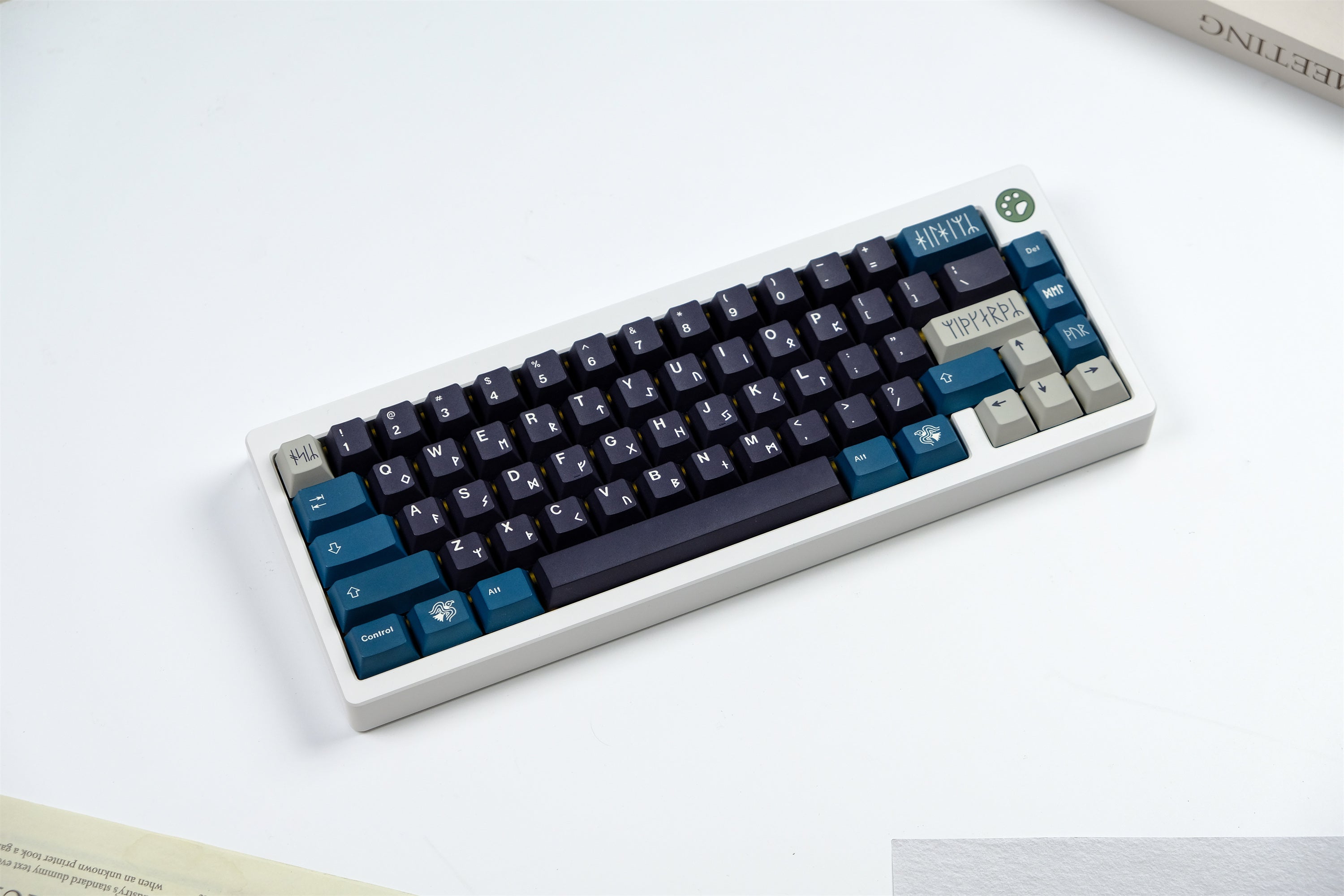 North keycaps - joorkey