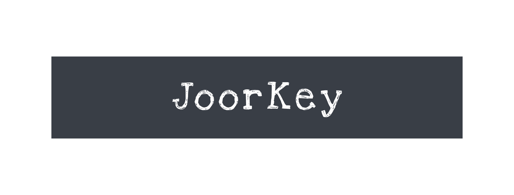 joorkey