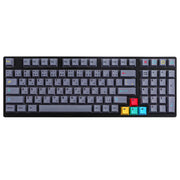 129 keys 8001 Theme Keycaps