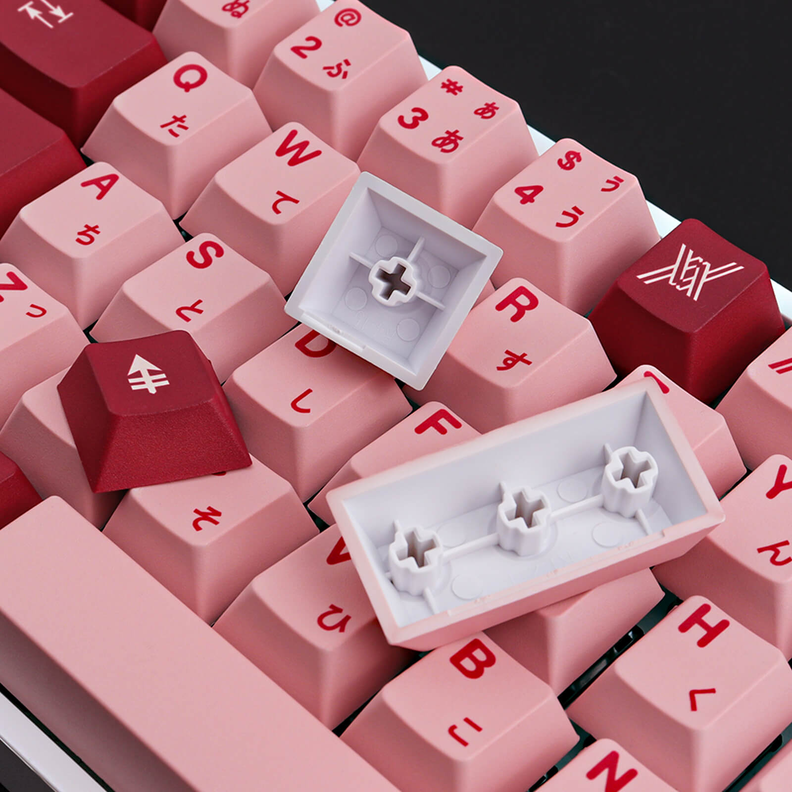 Darling Keycaps Set - joorkey