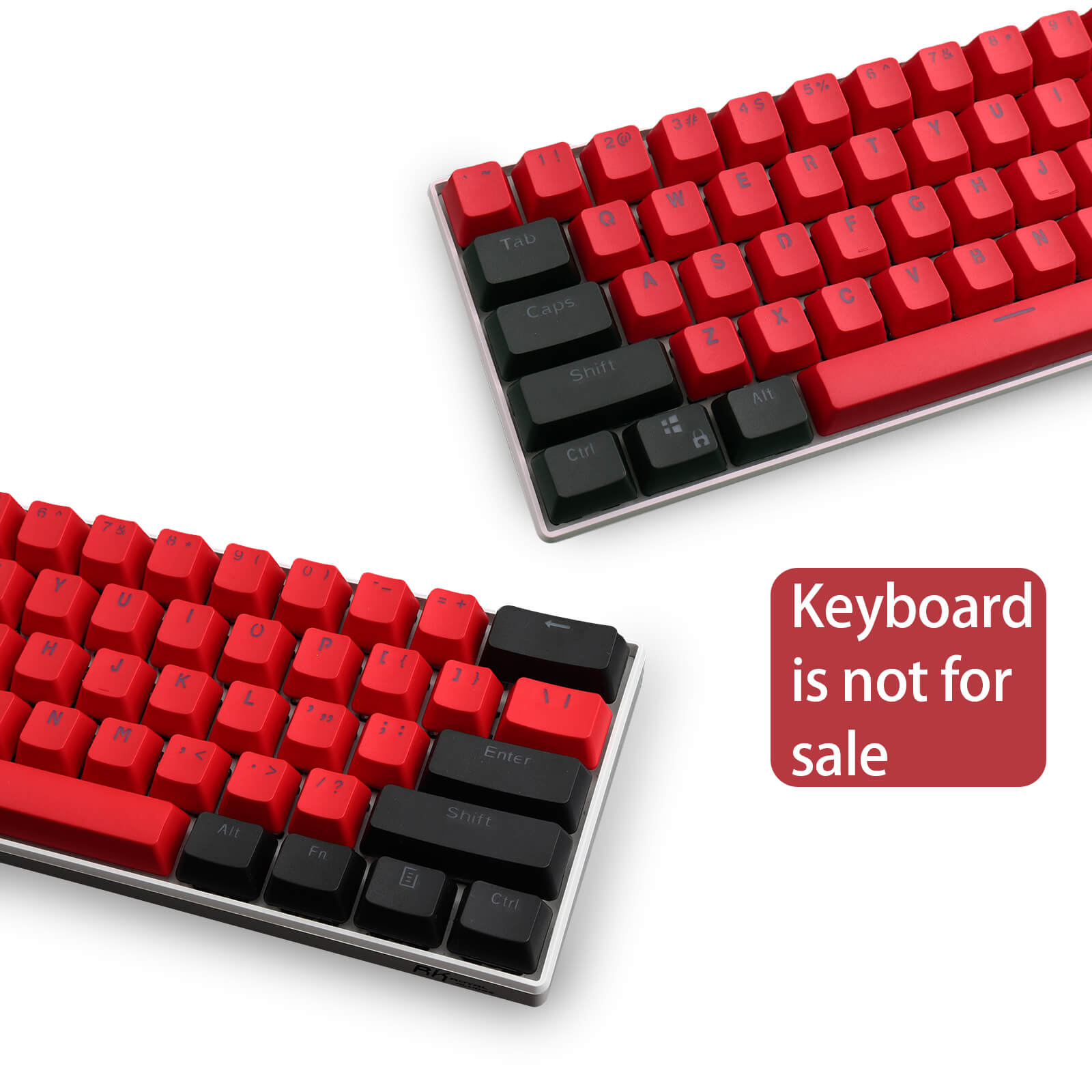 Dynamite Keycap Set - joorkey