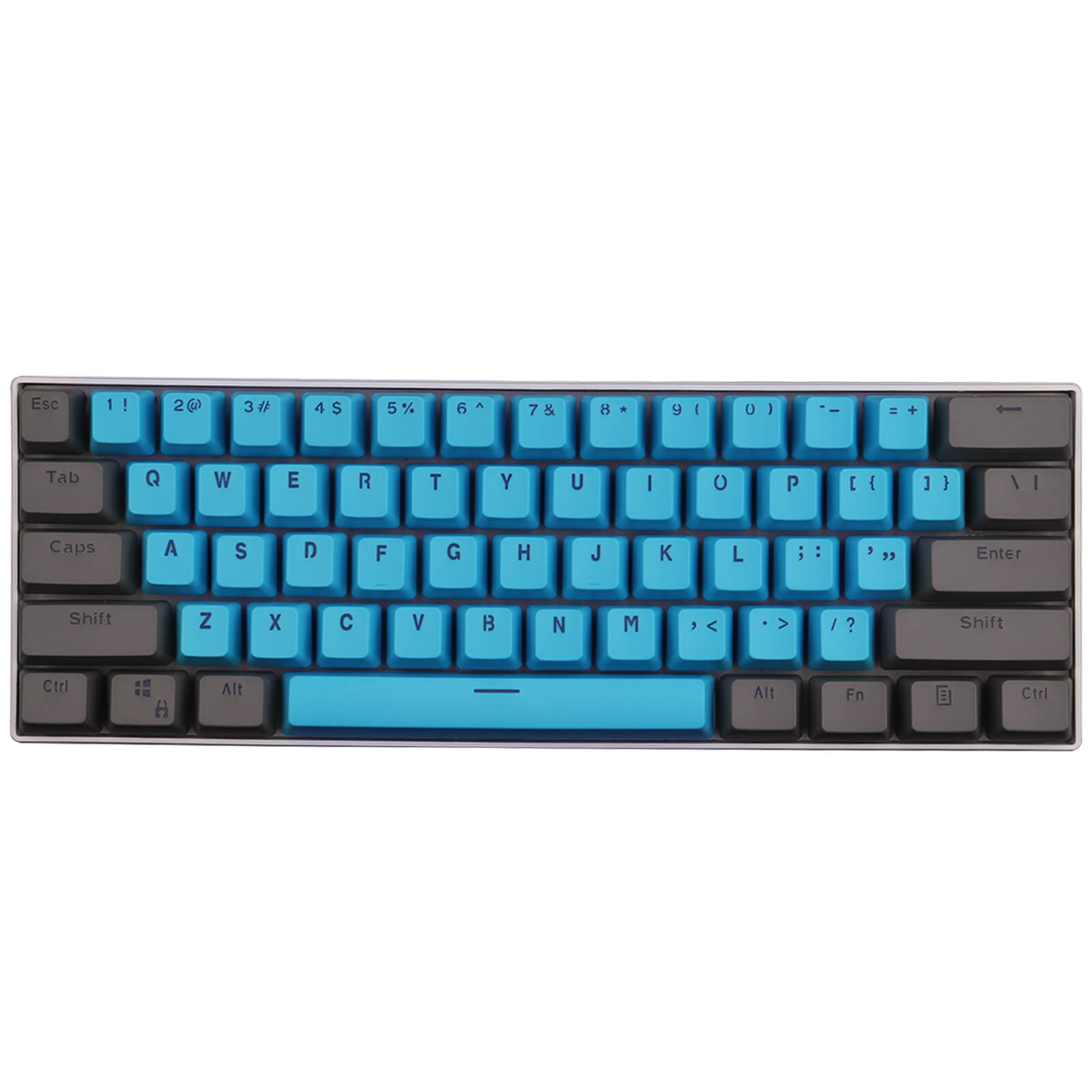 Rare Earth Keycap Set - joorkey