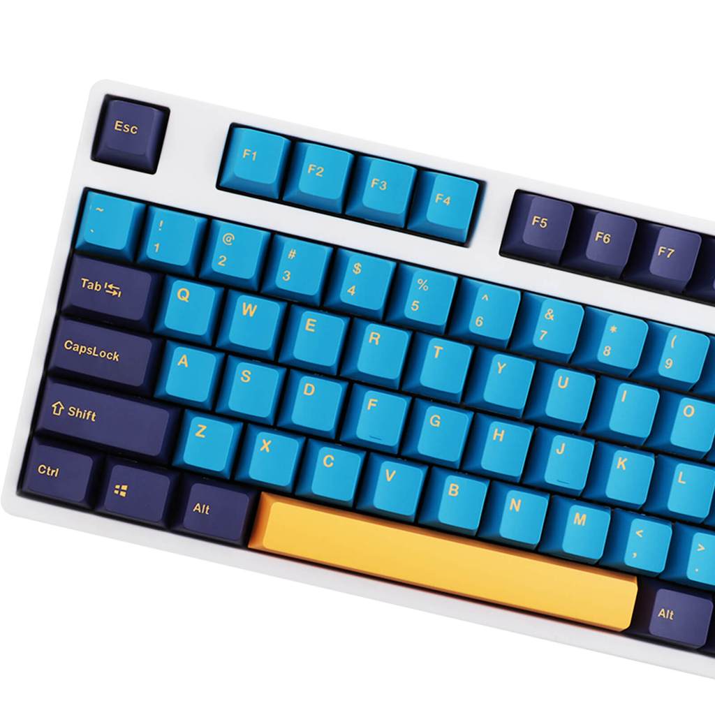 Nautilus keycaps Set - joorkey