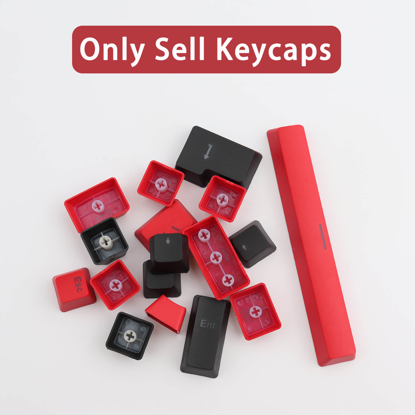 Dynamite Keycap Set - joorkey