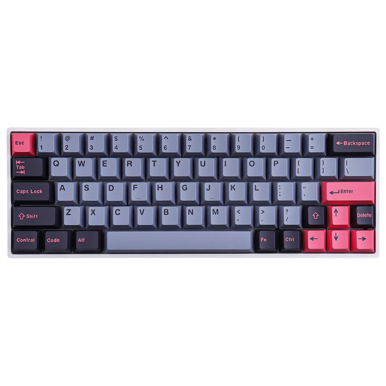 171 keys ABS 8008 Keycaps Set - joorkey