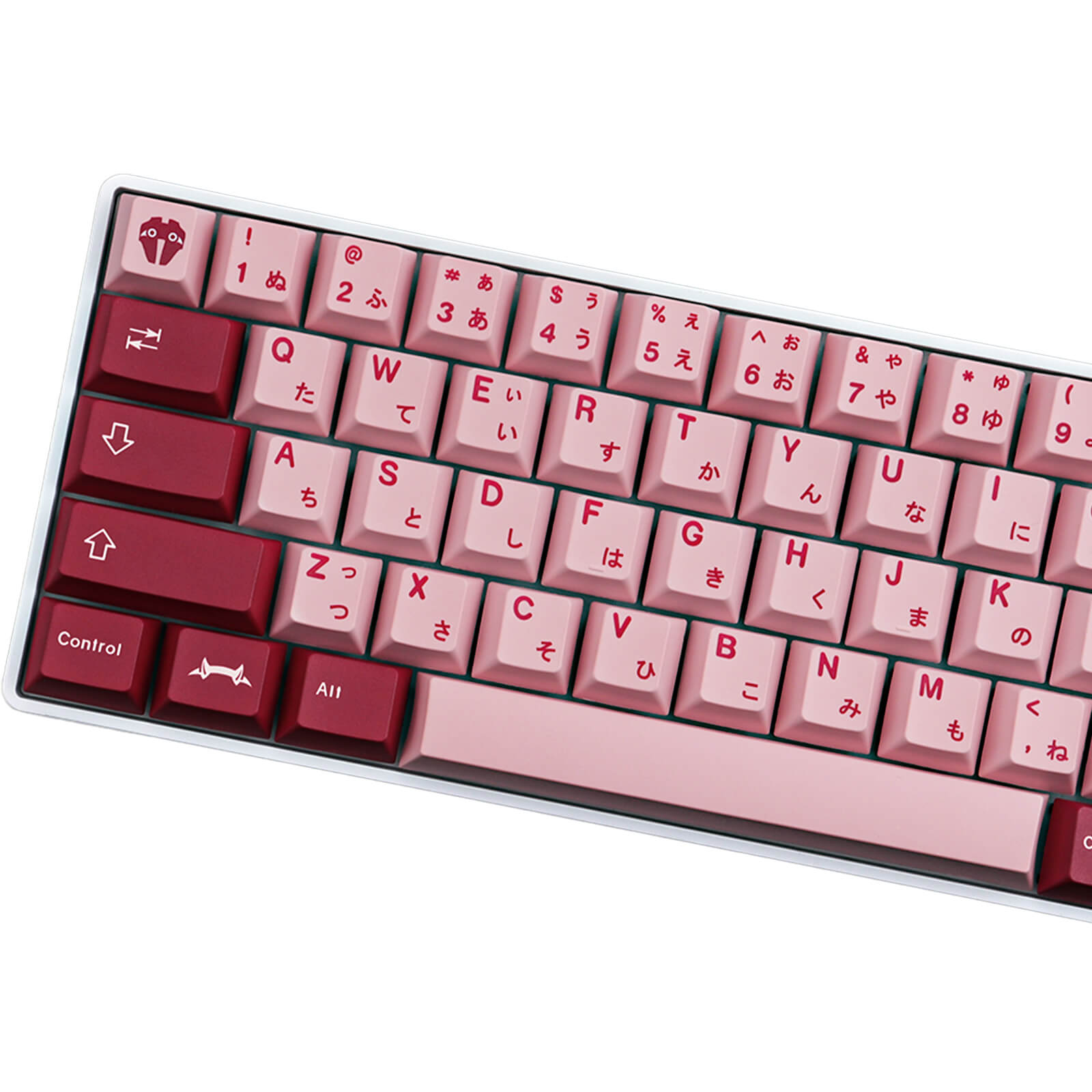 Darling Keycaps Set - joorkey