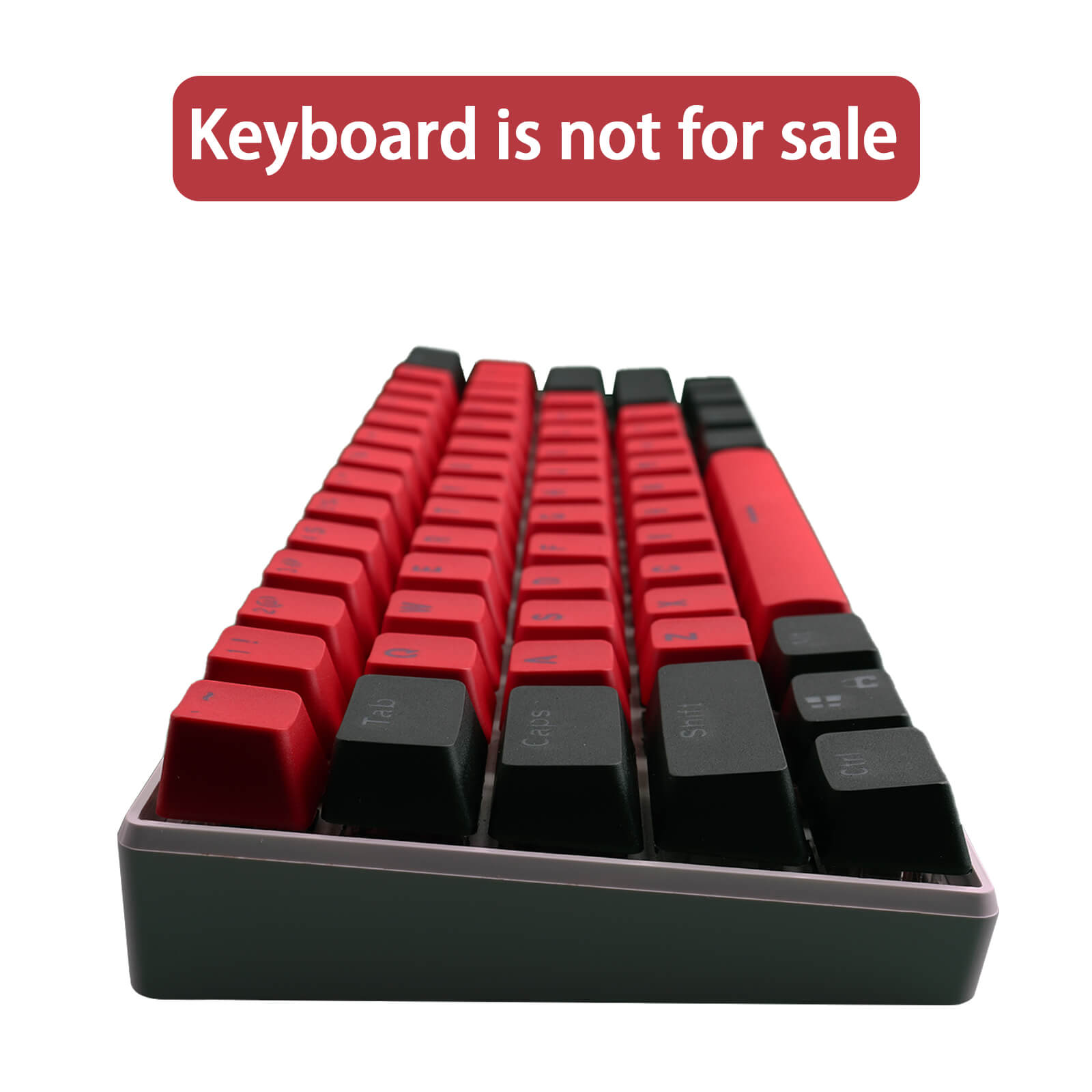 Dynamite Keycap Set - joorkey