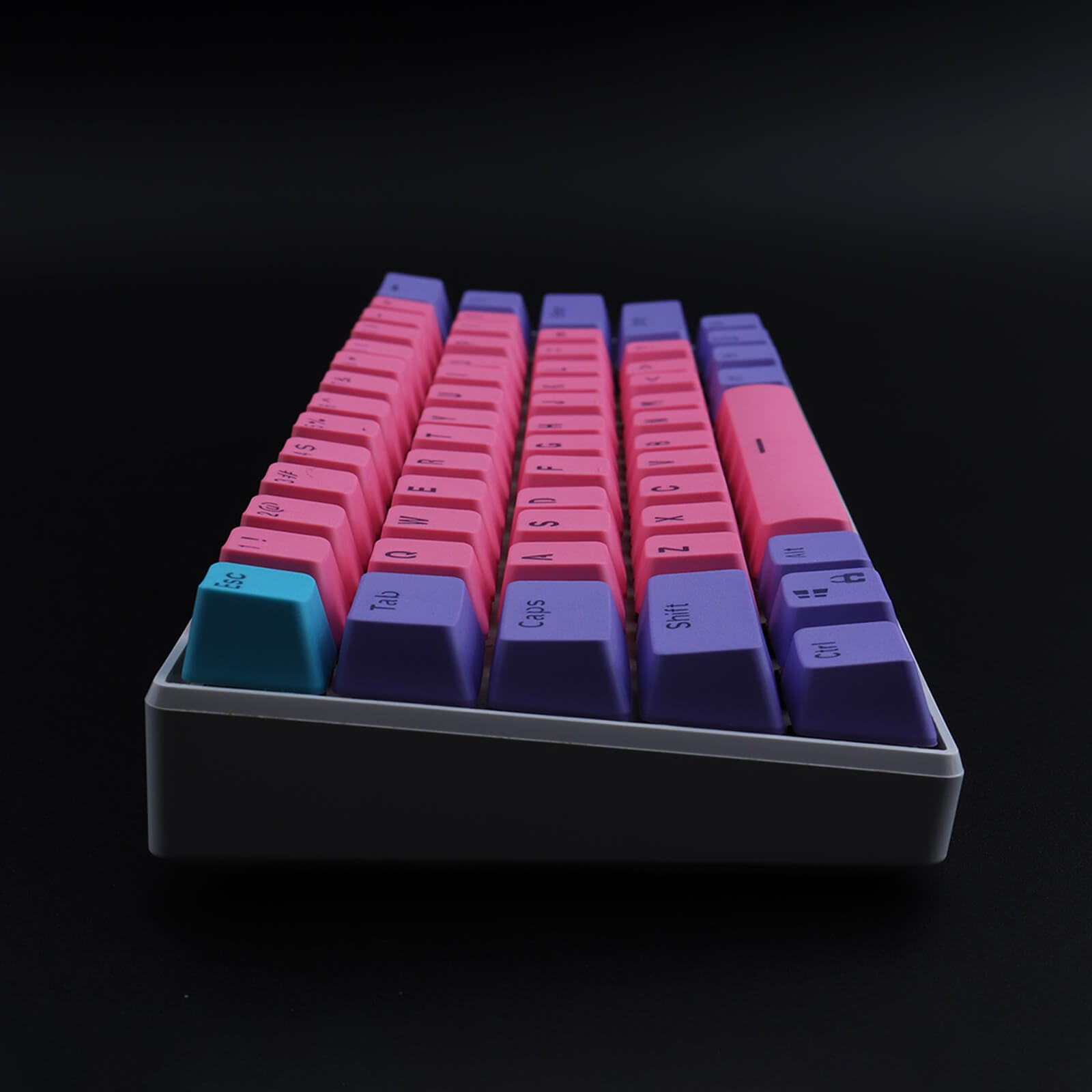 Iris Keycap Set - joorkey