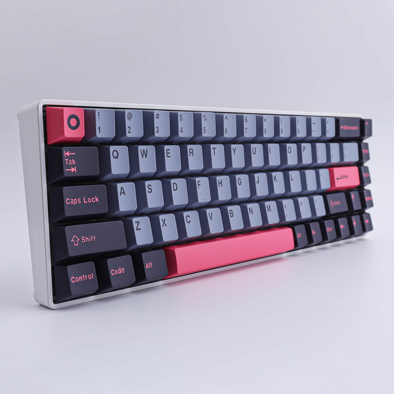 171 keys ABS 8008 Keycaps Set - joorkey
