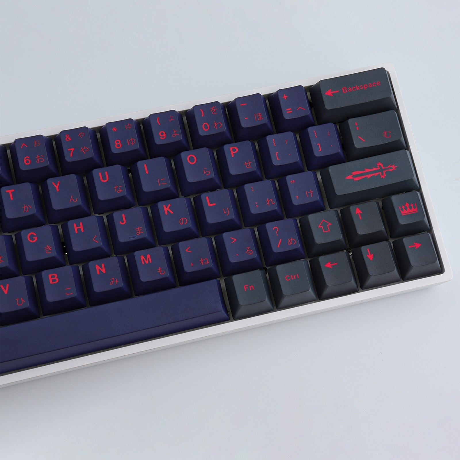 Alter Keycaps Set - joorkey